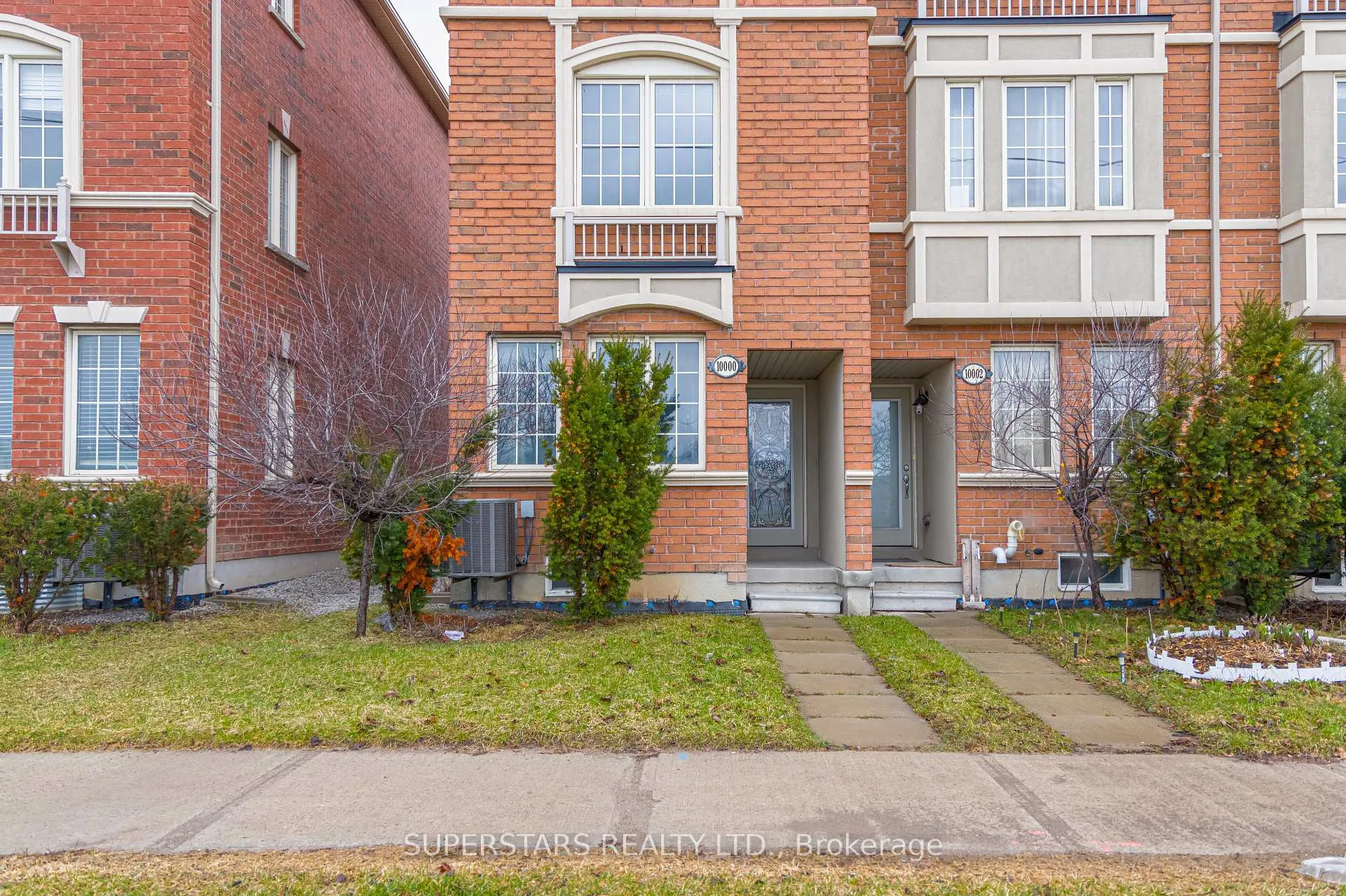 Photo 2 of 10000 Mccowan Road, Markham, Berczy — HOMEH