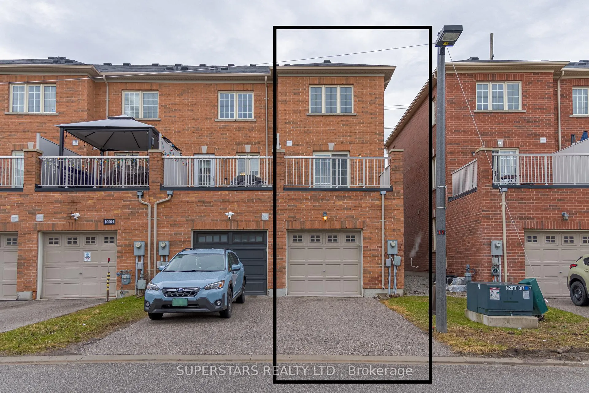 Photo 28 of 10000 Mccowan Road, Markham, Berczy — HOMEH