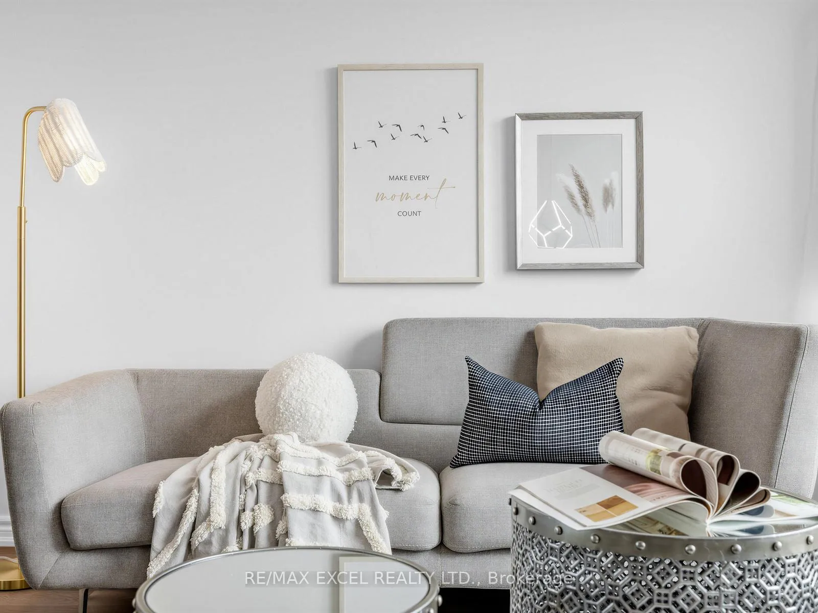 Photo 6 of 38 Navitas Crescent, Markham, Victoria Square — HOMEH