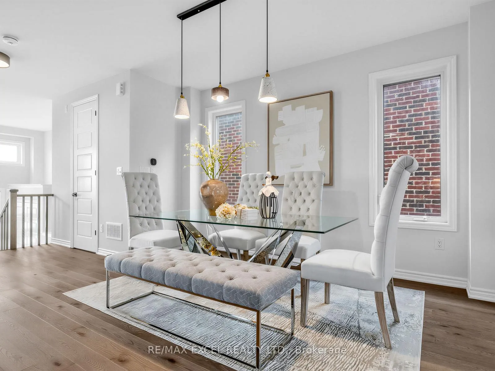 Photo 9 of 38 Navitas Crescent, Markham, Victoria Square — HOMEH