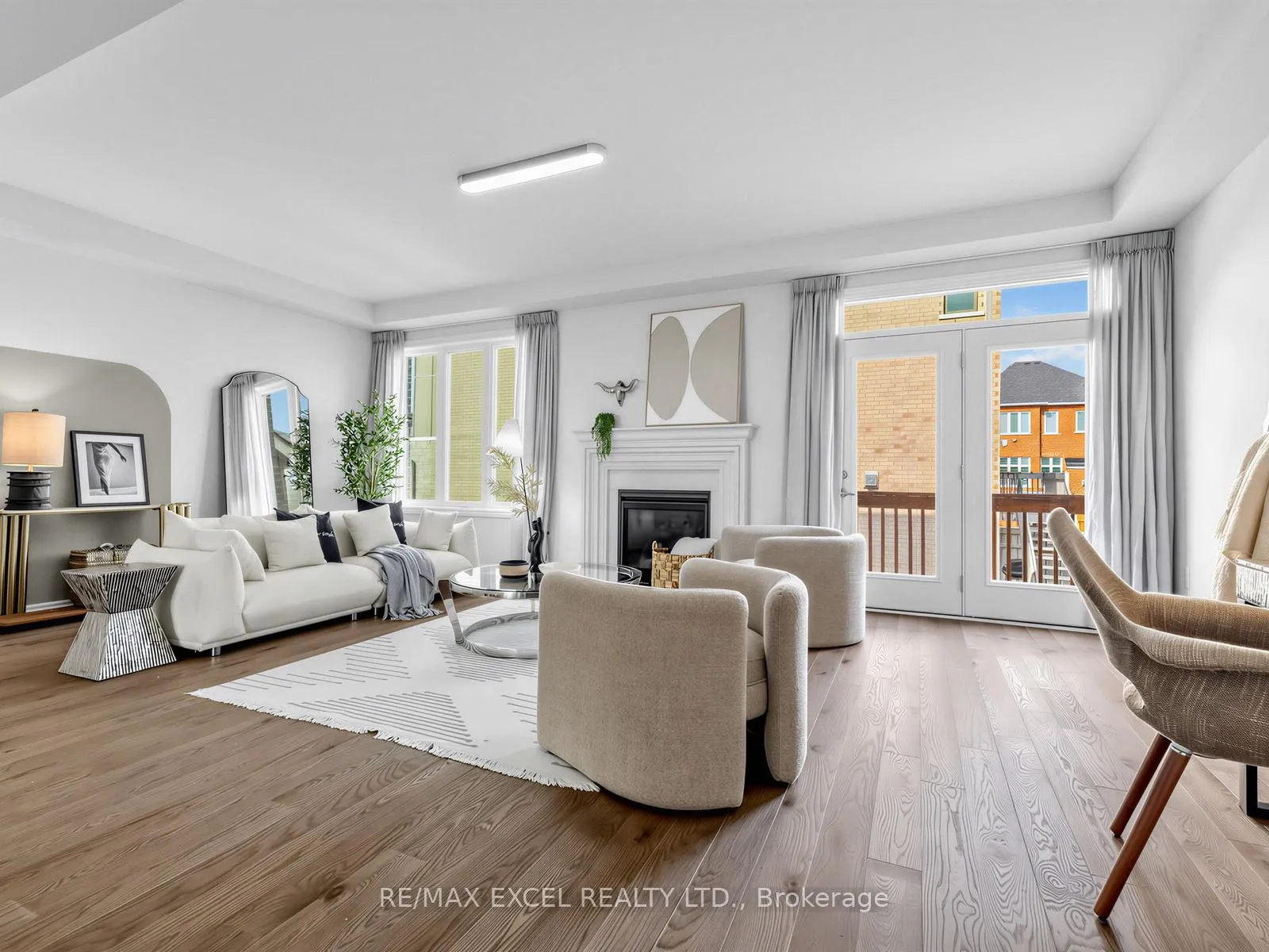 Photo 16 of 38 Navitas Crescent, Markham, Victoria Square — HOMEH
