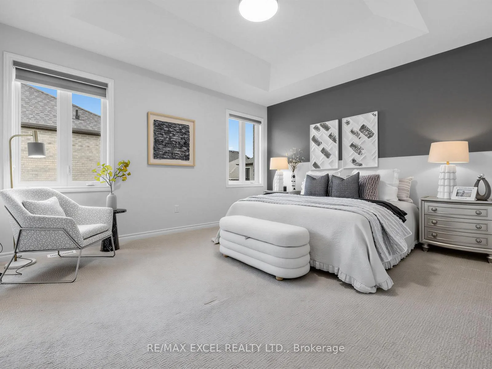 Photo 20 of 38 Navitas Crescent, Markham, Victoria Square — HOMEH