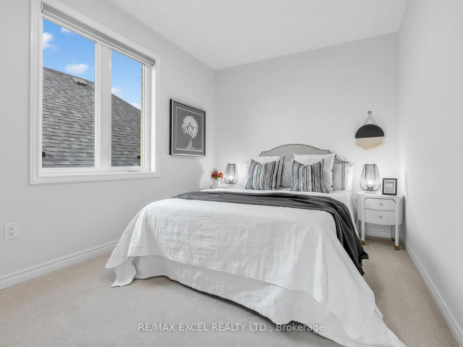 Photo 27 of 38 Navitas Crescent, Markham, Victoria Square — HOMEH