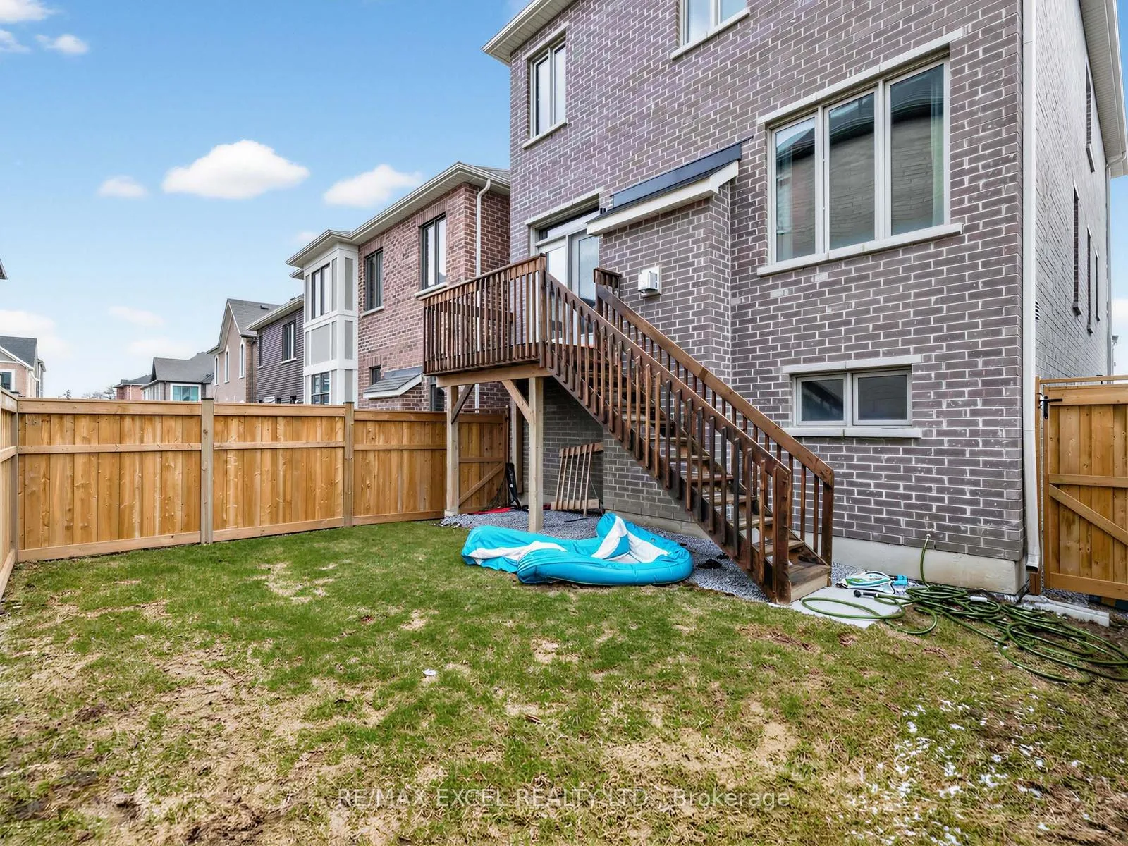 Photo 30 of 38 Navitas Crescent, Markham, Victoria Square — HOMEH