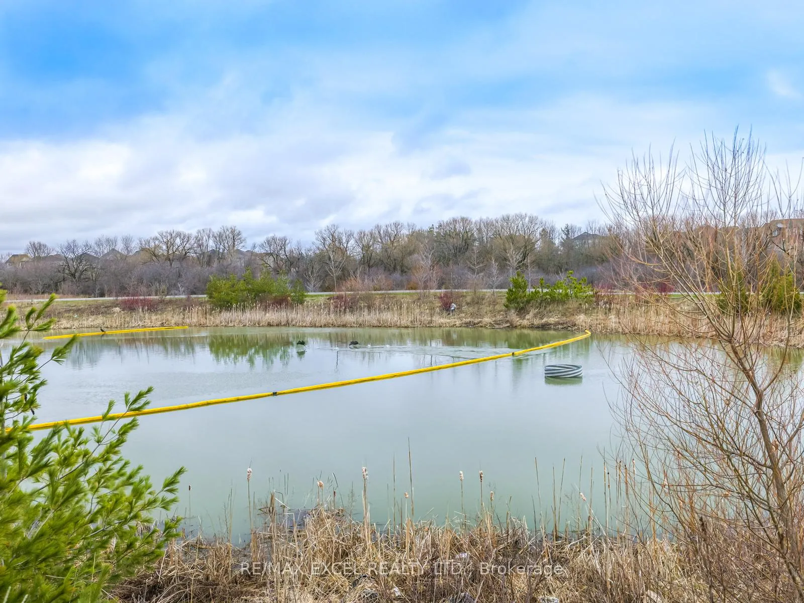 Photo 32 of 38 Navitas Crescent, Markham, Victoria Square — HOMEH