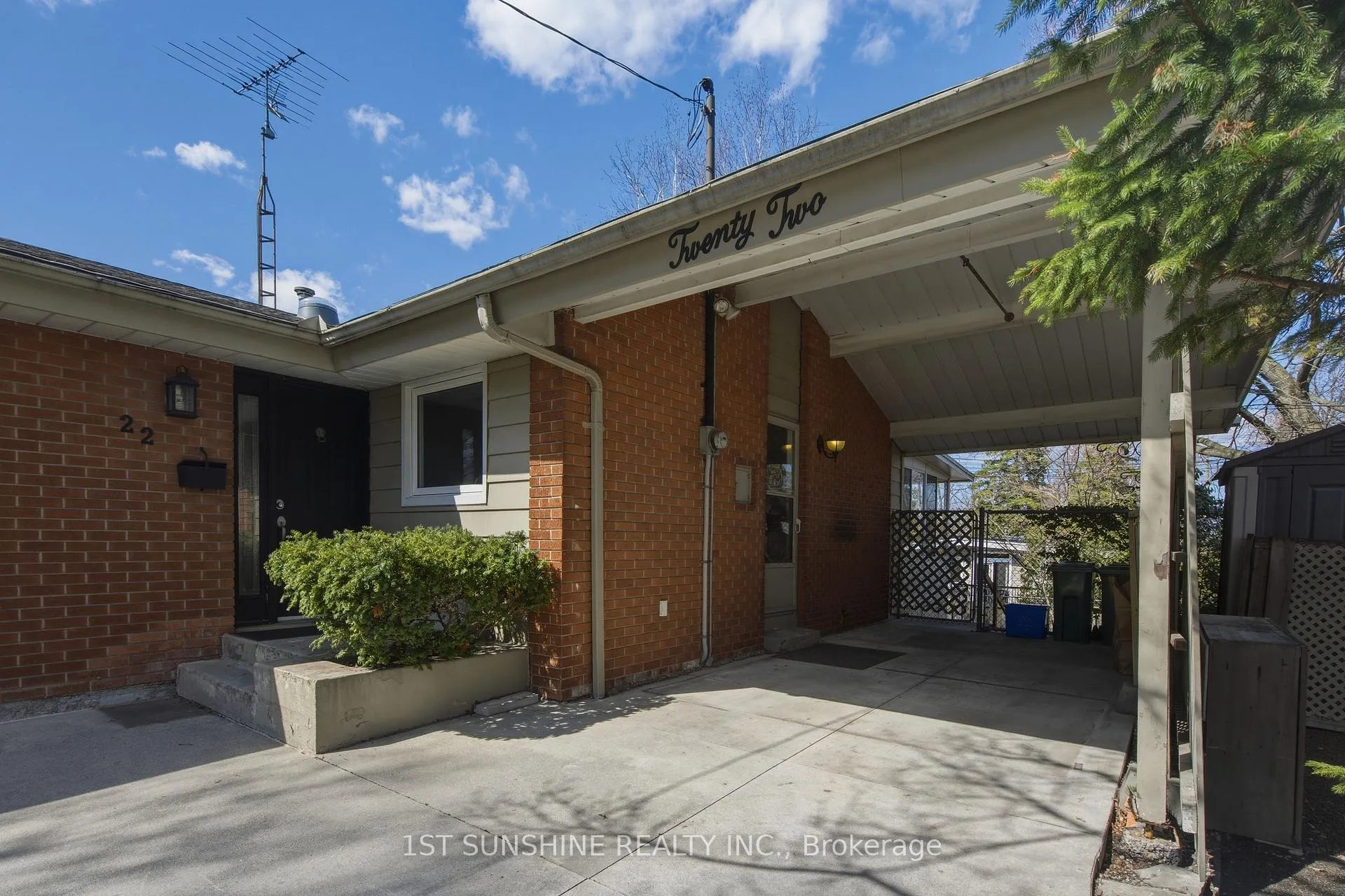 Photo 2 of 22 Westaway Place, Hamilton, Buchanan — HOMEH