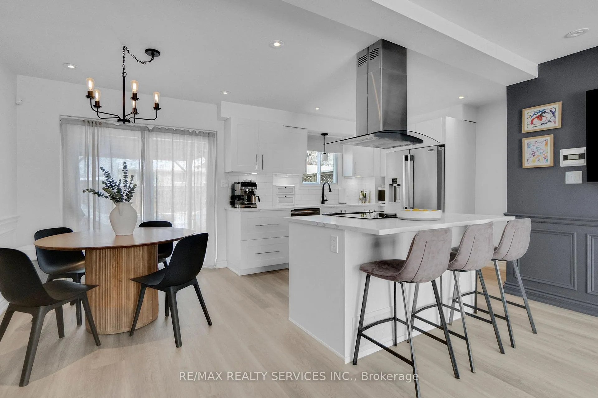 Photo 8 of 119 Dorothy Street, St. Catharines, Lakeport — HOMEH