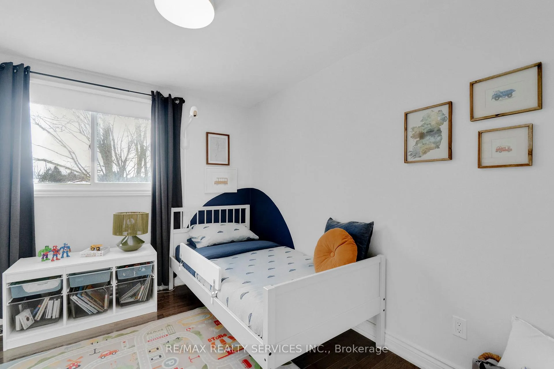 Photo 21 of 119 Dorothy Street, St. Catharines, Lakeport — HOMEH