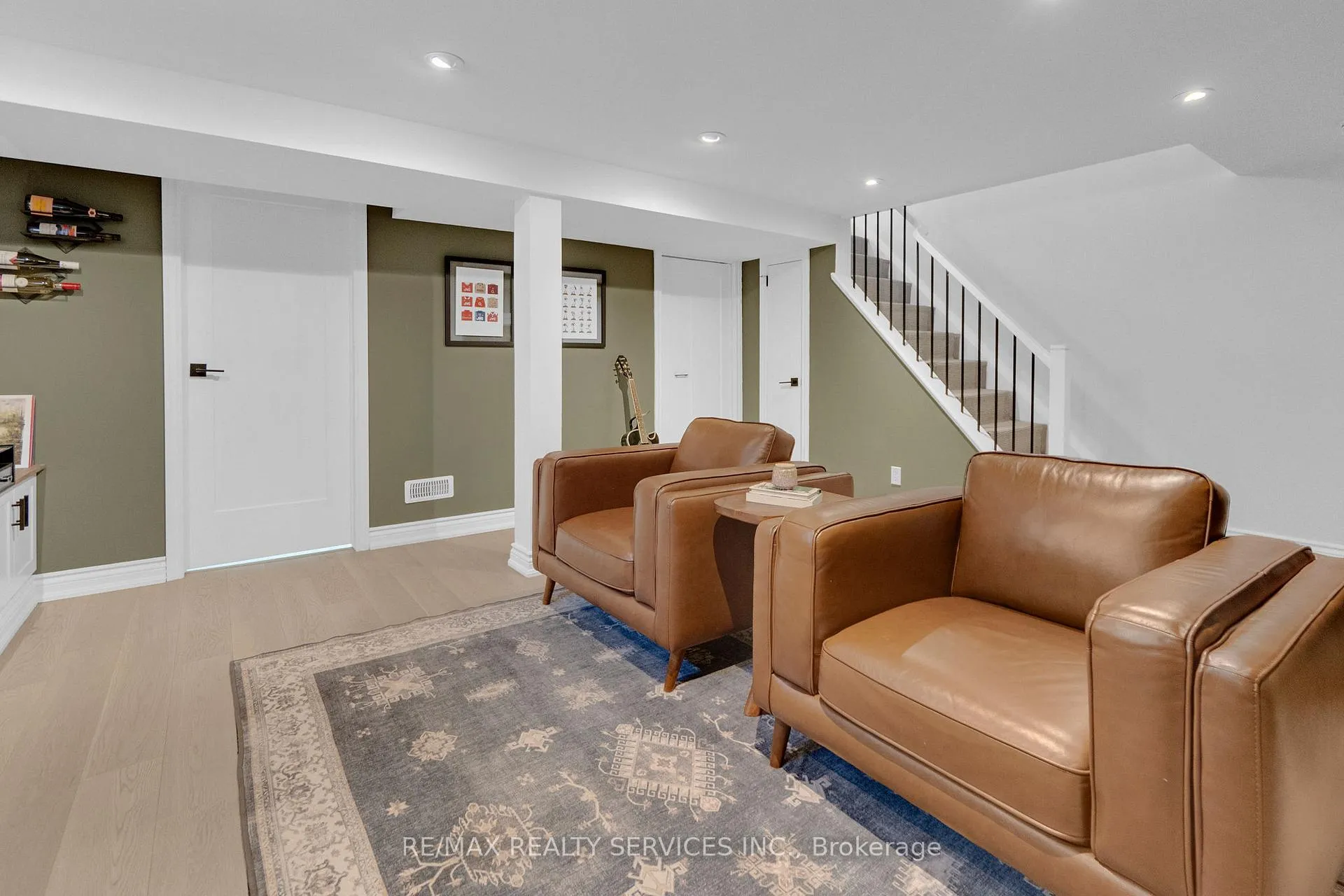 Photo 27 of 119 Dorothy Street, St. Catharines, Lakeport — HOMEH