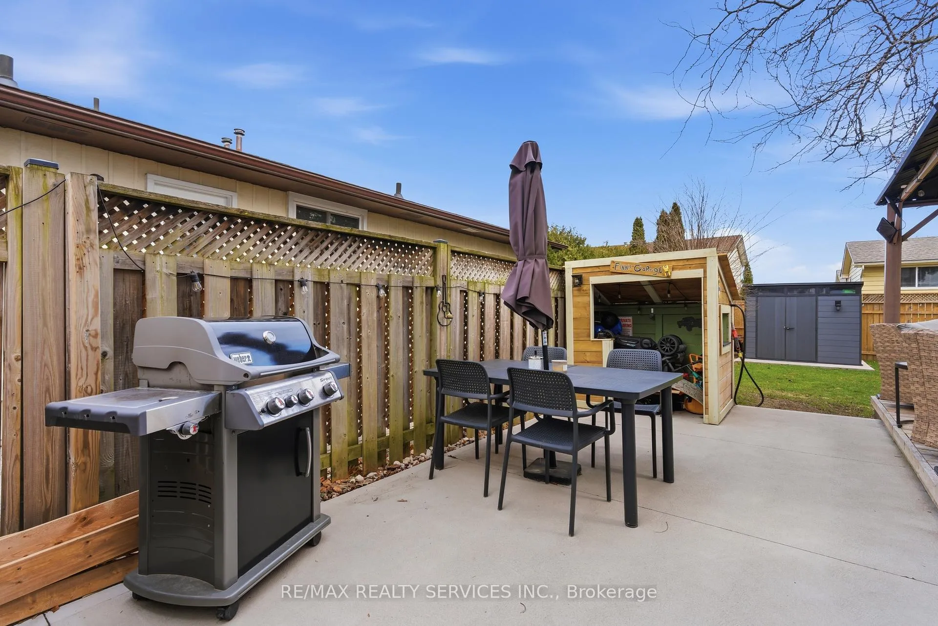 Photo 33 of 119 Dorothy Street, St. Catharines, Lakeport — HOMEH