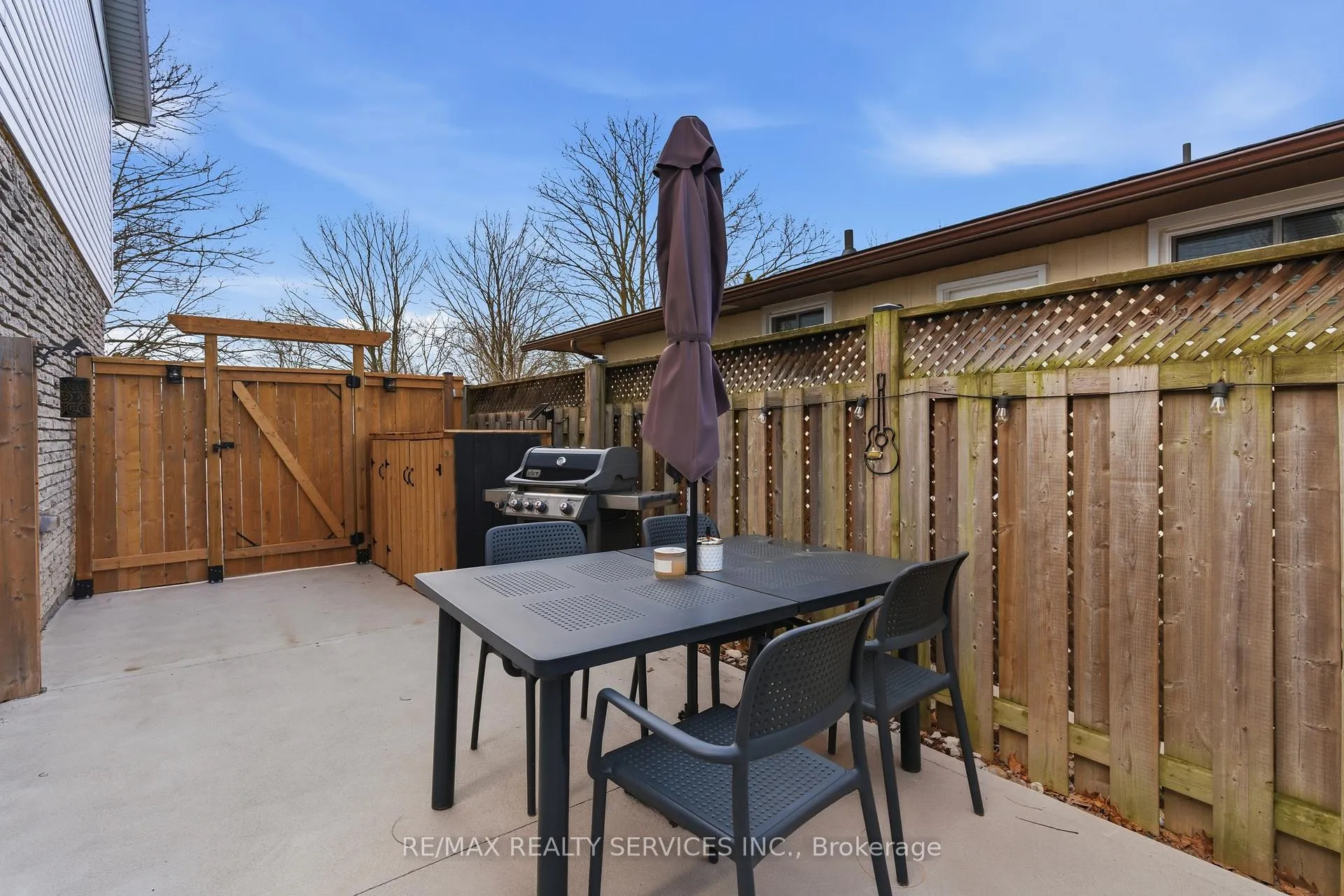 Photo 34 of 119 Dorothy Street, St. Catharines, Lakeport — HOMEH