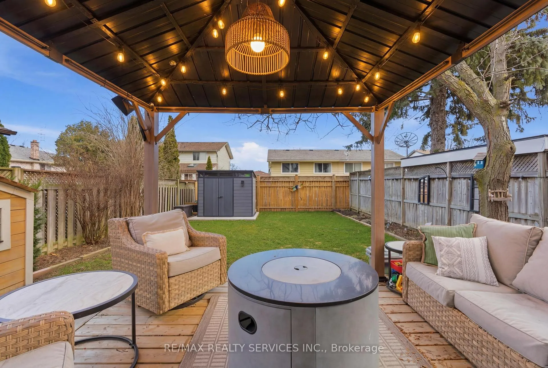 Photo 35 of 119 Dorothy Street, St. Catharines, Lakeport — HOMEH