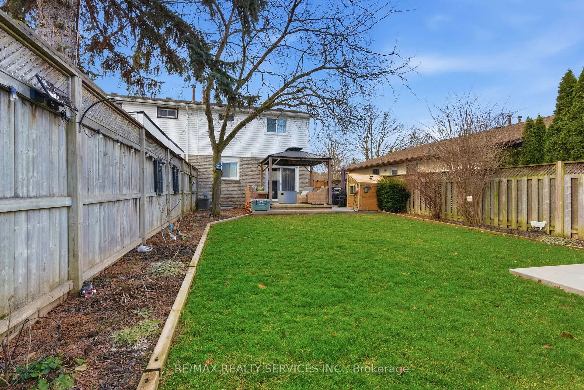 Photo 37 of 119 Dorothy Street, St. Catharines, Lakeport — HOMEH