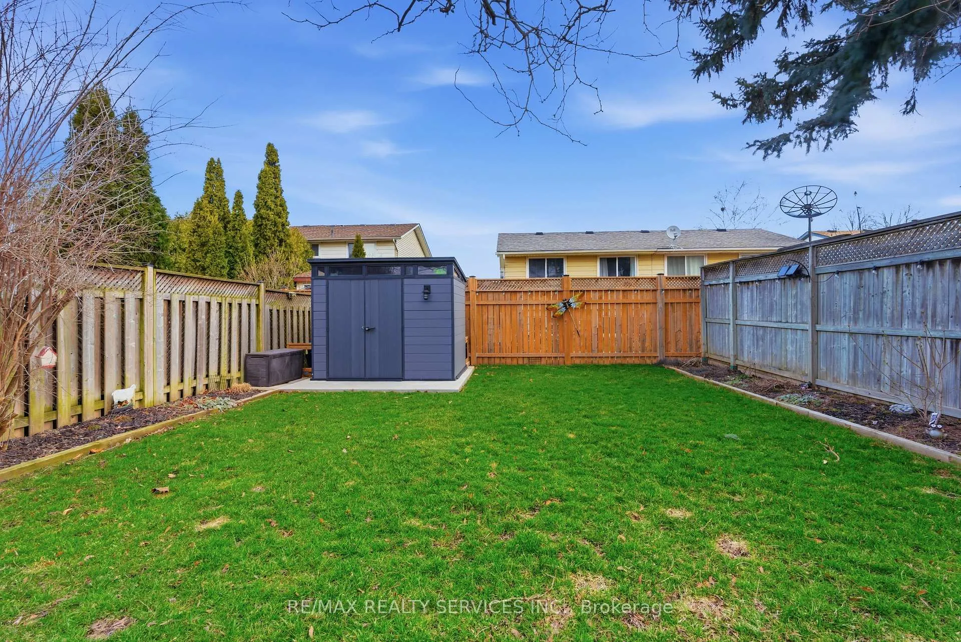 Photo 39 of 119 Dorothy Street, St. Catharines, Lakeport — HOMEH