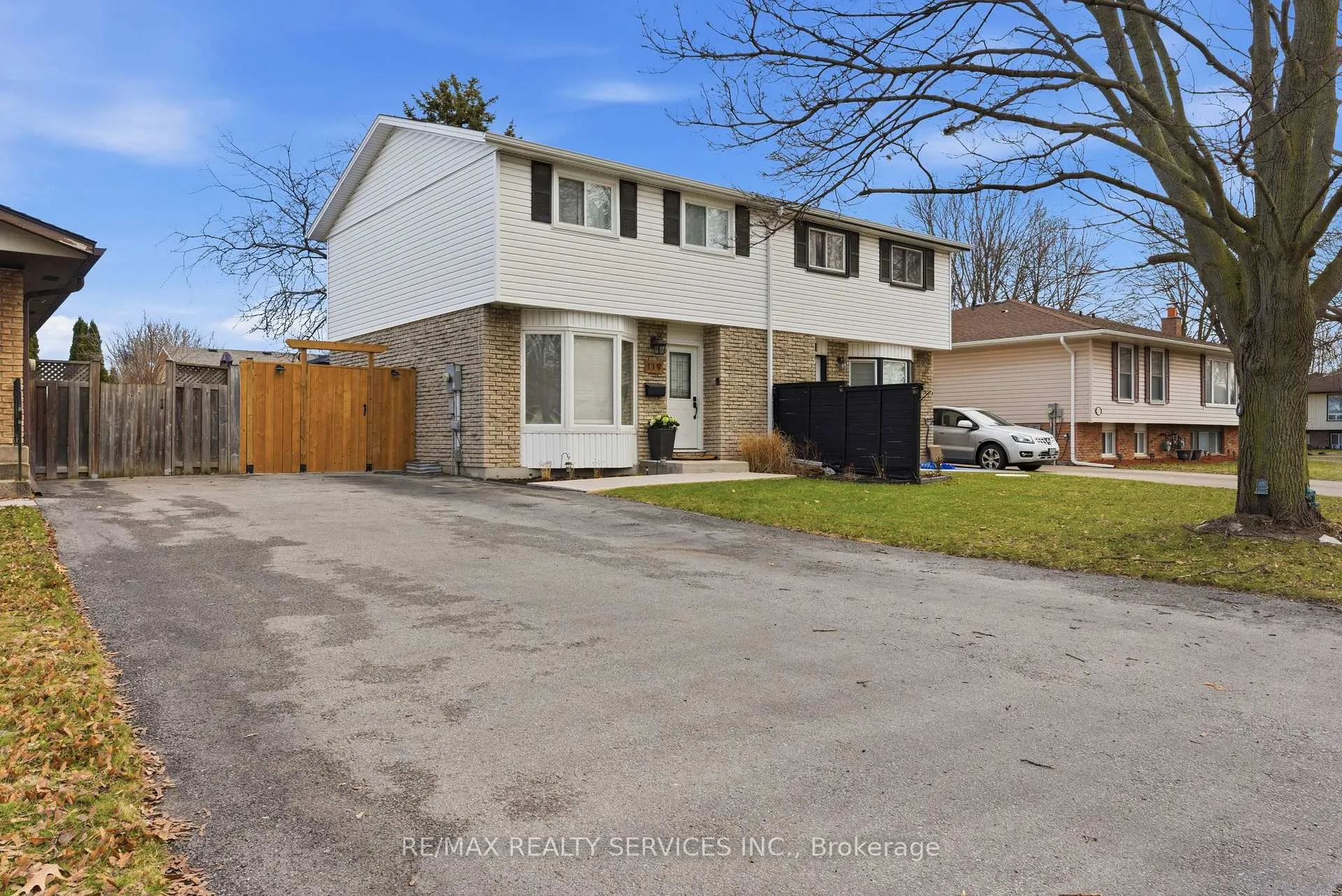 Photo 40 of 119 Dorothy Street, St. Catharines, Lakeport — HOMEH