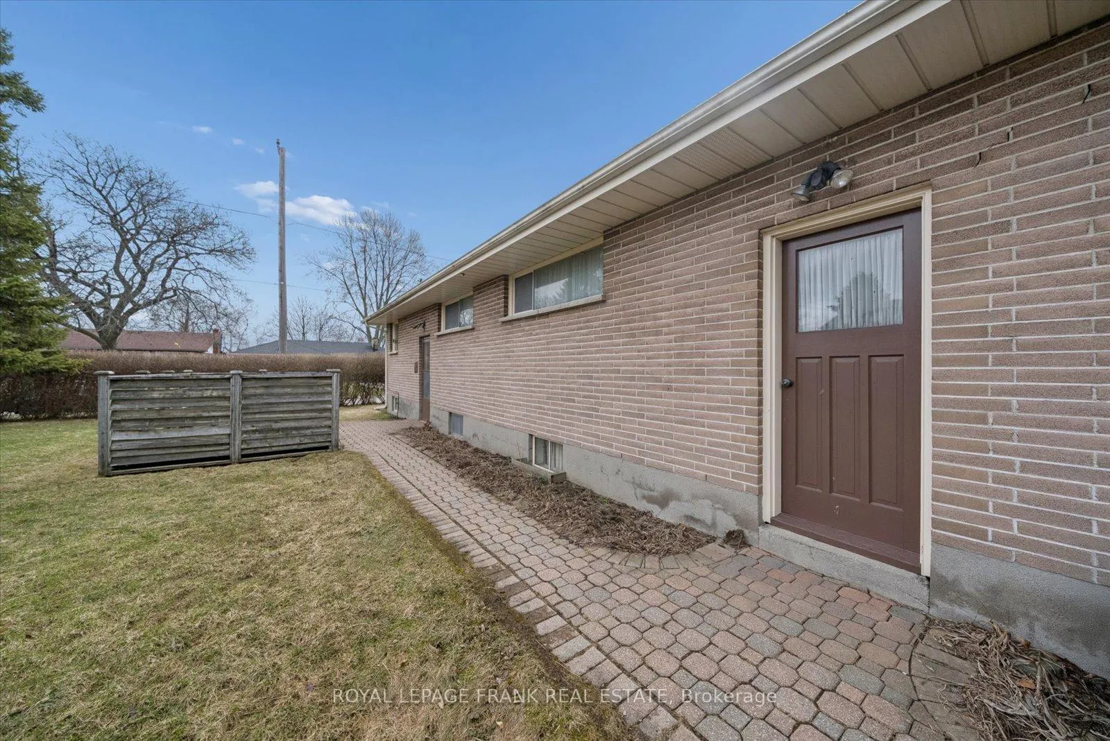 Photo 33 of 442 Cunningham Avenue, Oshawa, McLaughlin — HOMEH