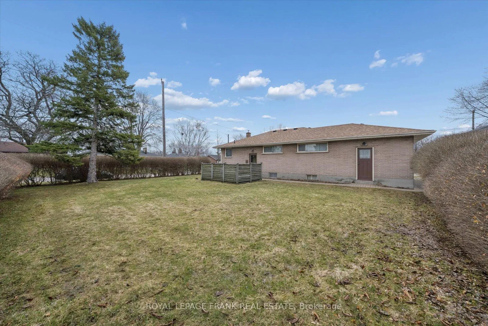 Photo 34 of 442 Cunningham Avenue, Oshawa, McLaughlin — HOMEH
