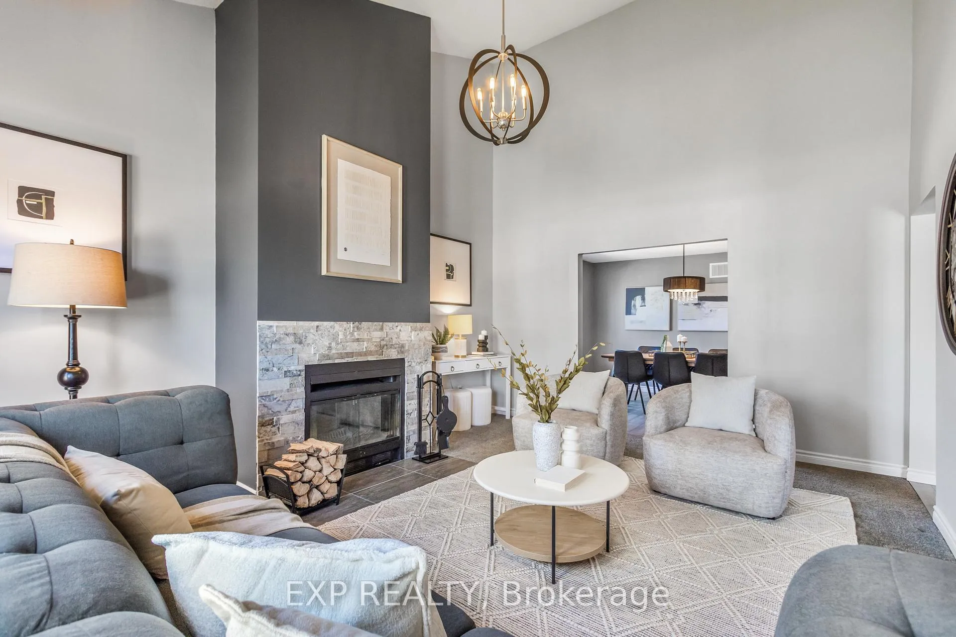 Photo 7 of 30 Guernsey Drive, Hamilton, Stoney Creek — HOMEH