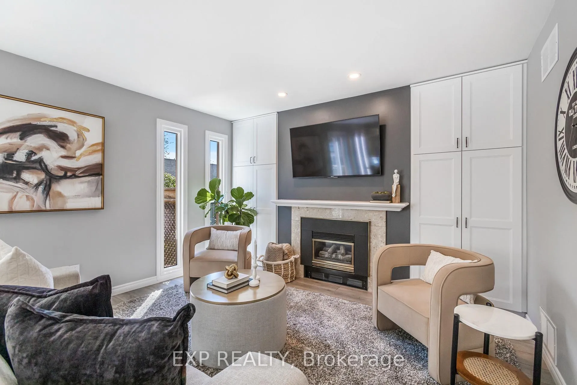 Photo 11 of 30 Guernsey Drive, Hamilton, Stoney Creek — HOMEH