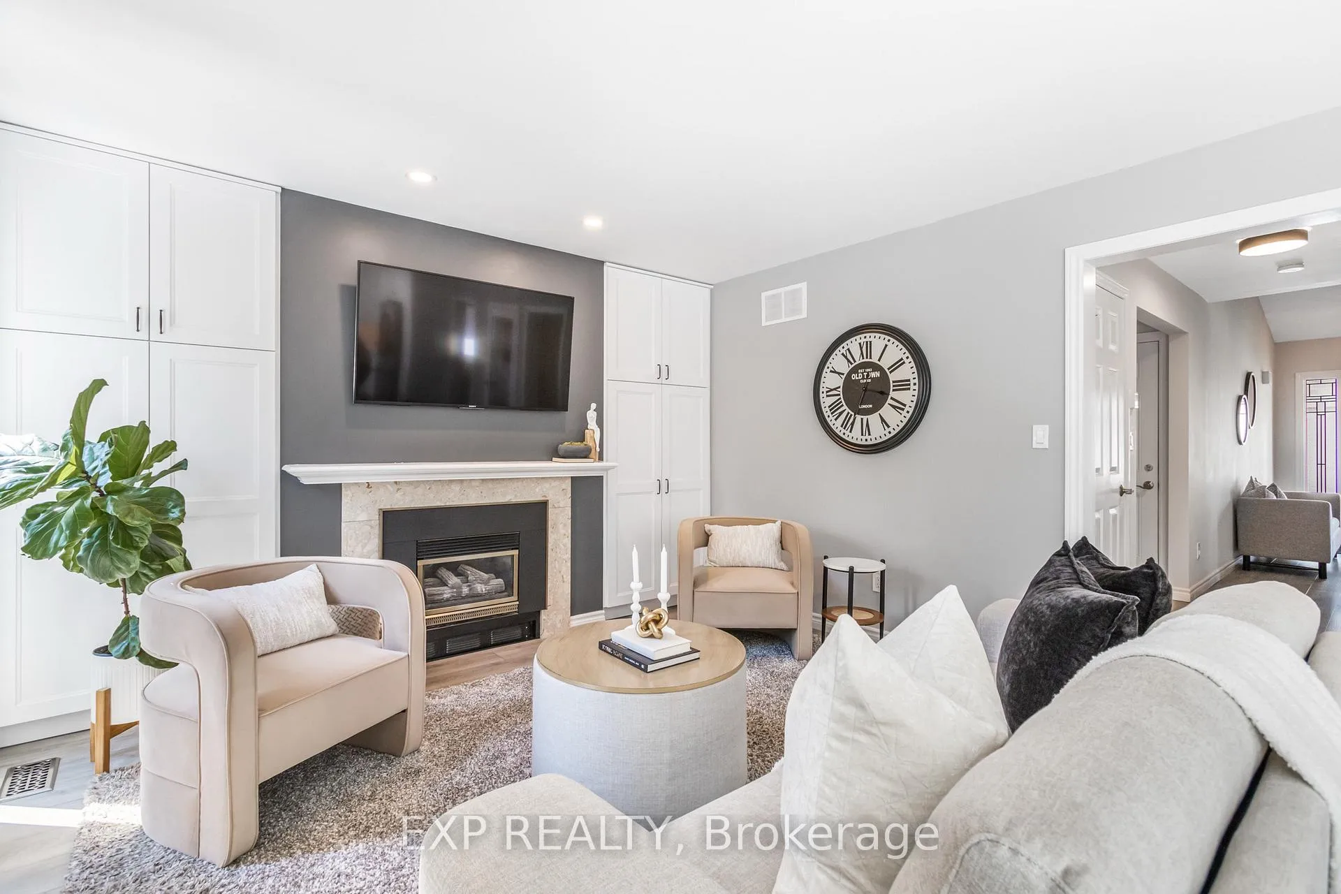 Photo 12 of 30 Guernsey Drive, Hamilton, Stoney Creek — HOMEH