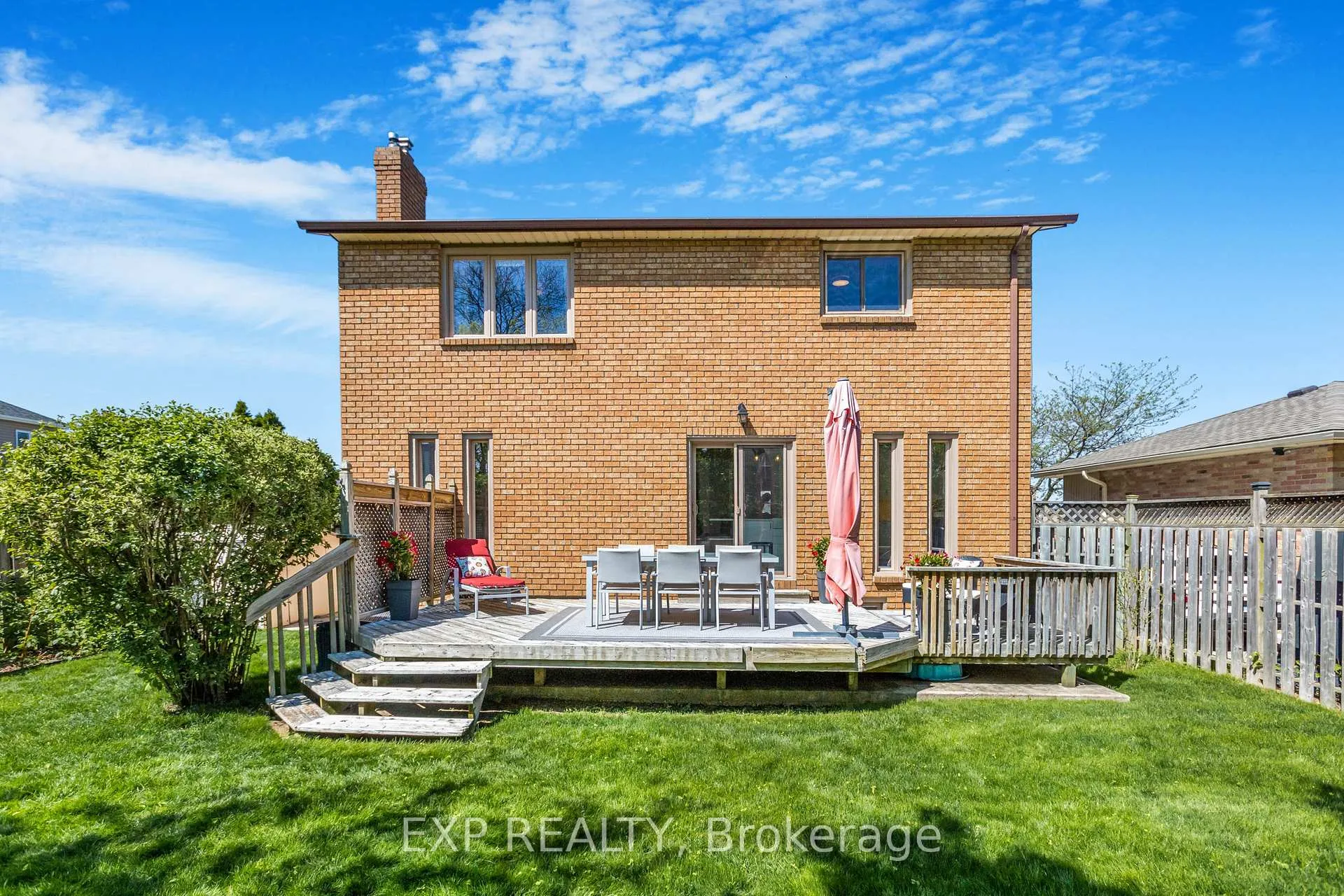 Photo 34 of 30 Guernsey Drive, Hamilton, Stoney Creek — HOMEH