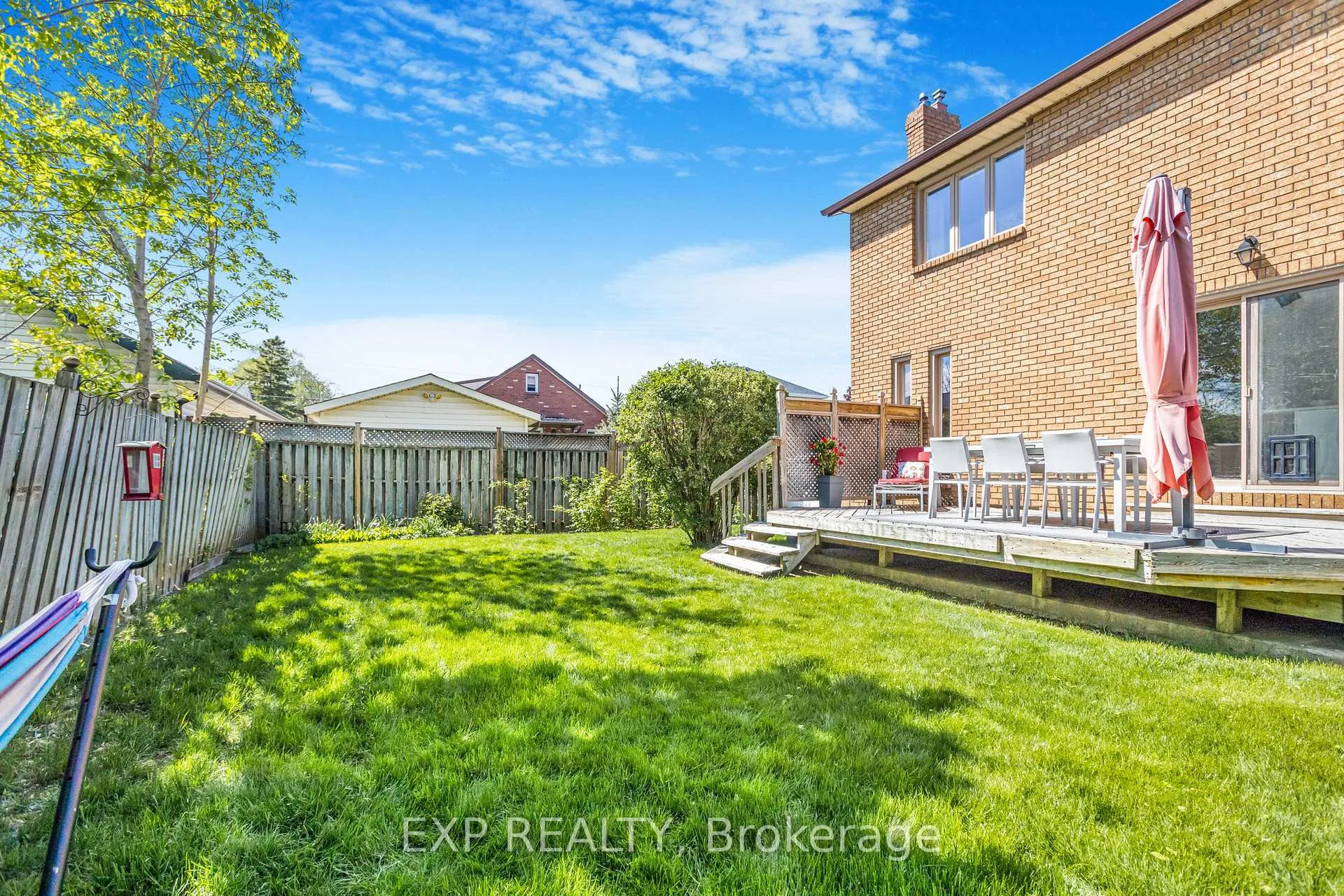 Photo 35 of 30 Guernsey Drive, Hamilton, Stoney Creek — HOMEH