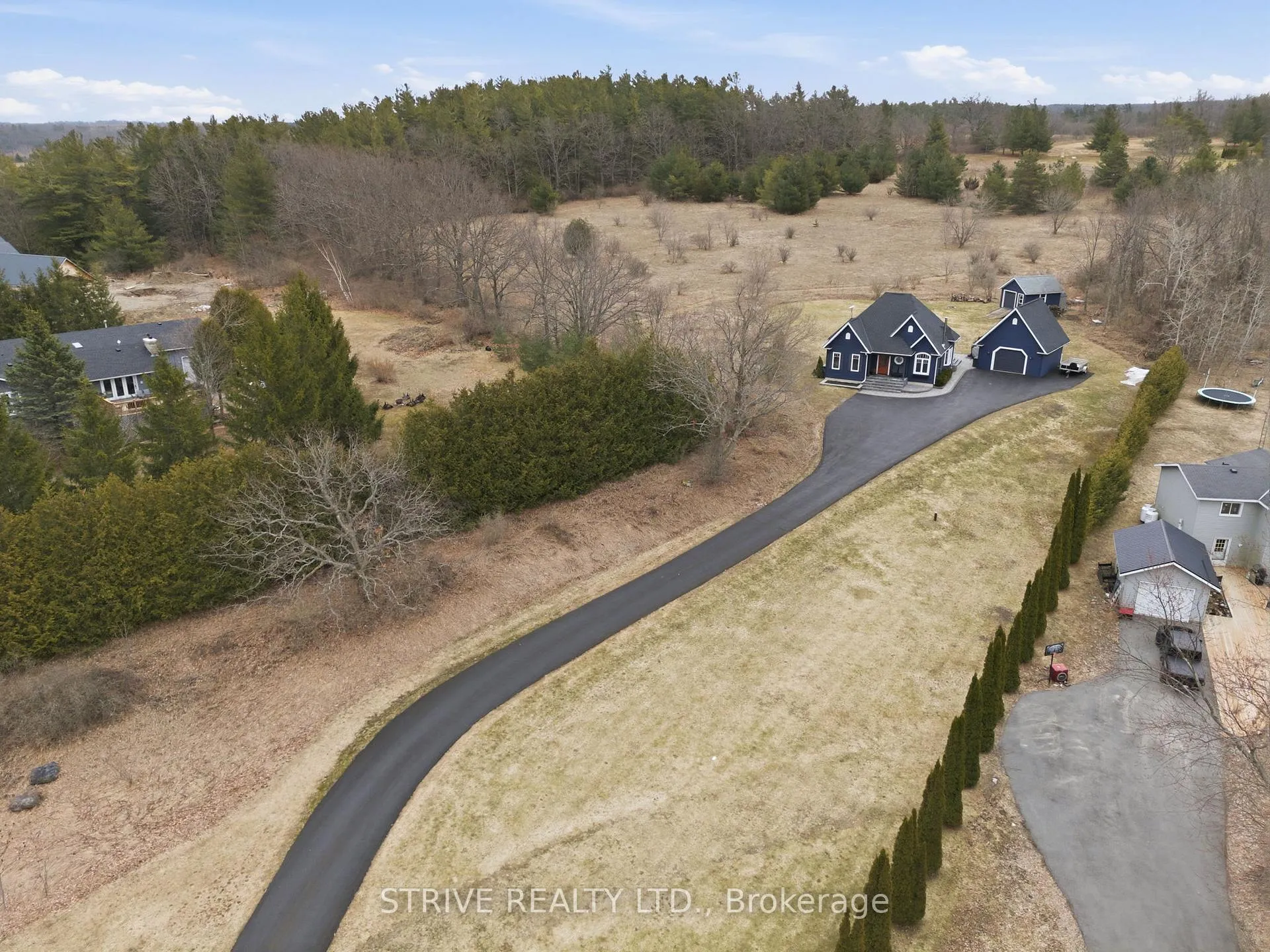 Photo 2 of 9815 Corkery Road, Hamilton Township, Rural Hamilton — HOMEH