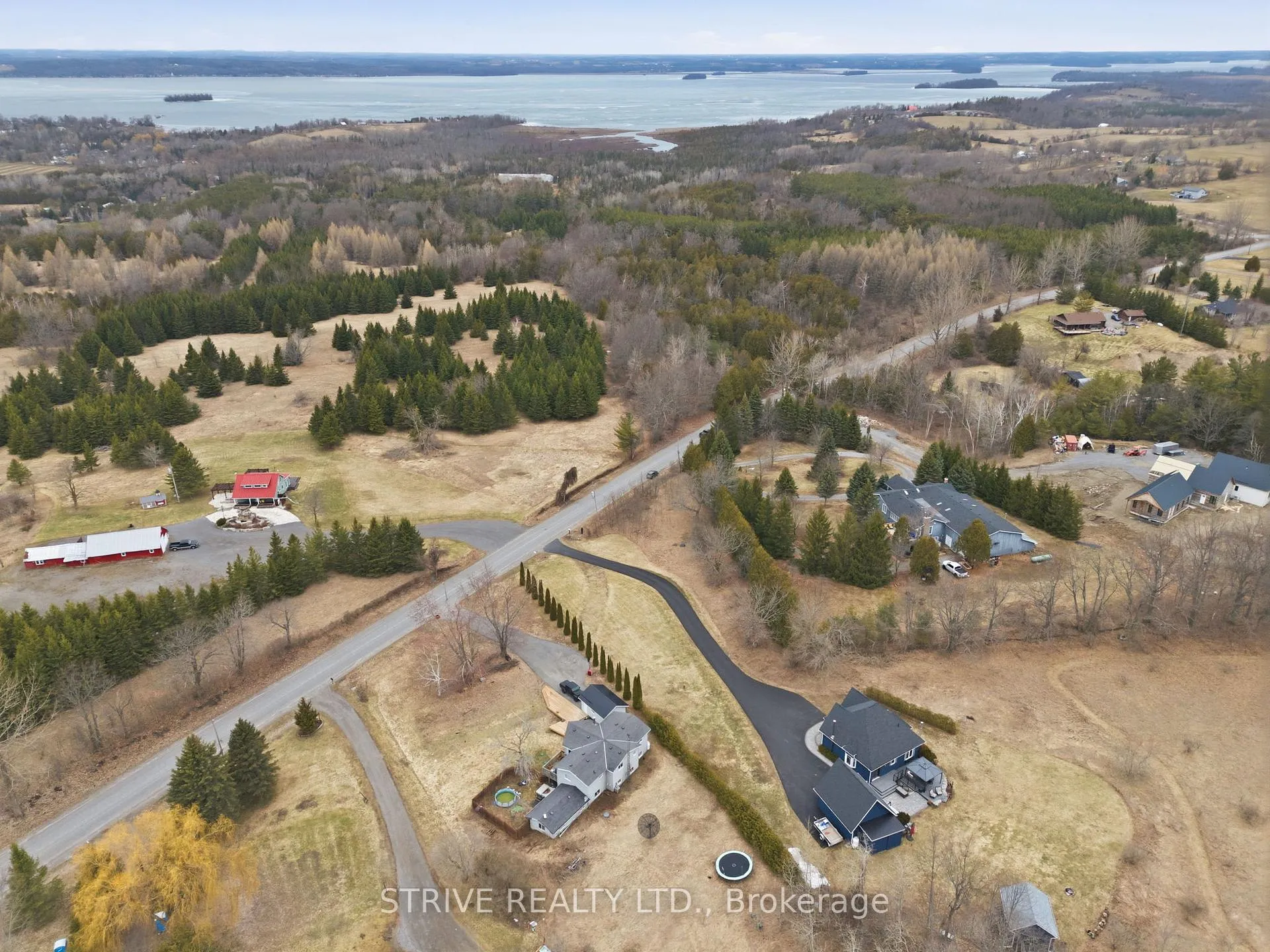 Photo 4 of 9815 Corkery Road, Hamilton Township, Rural Hamilton — HOMEH
