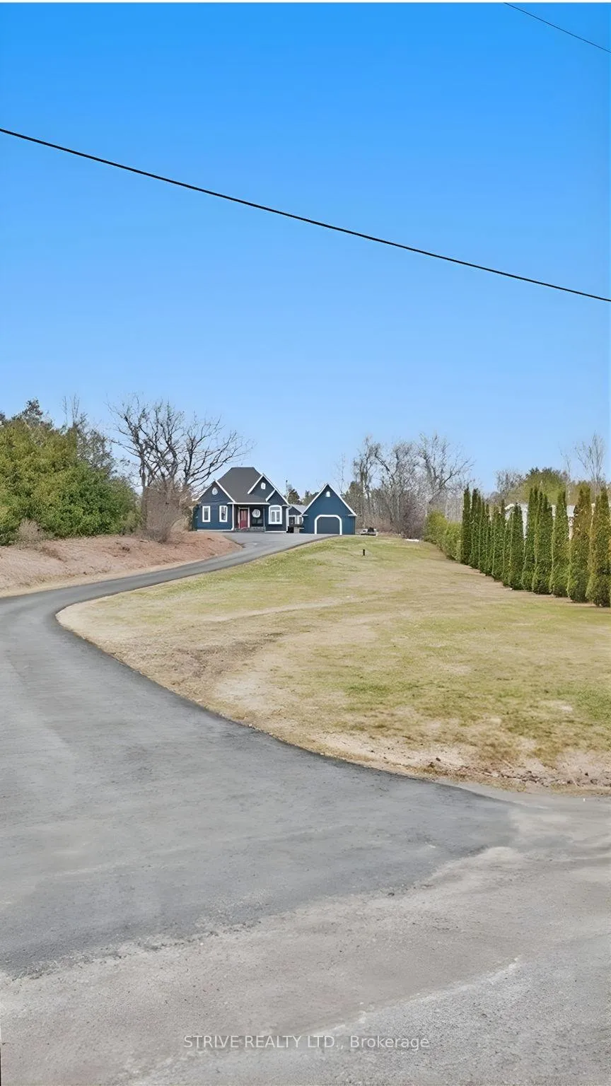Photo 5 of 9815 Corkery Road, Hamilton Township, Rural Hamilton — HOMEH