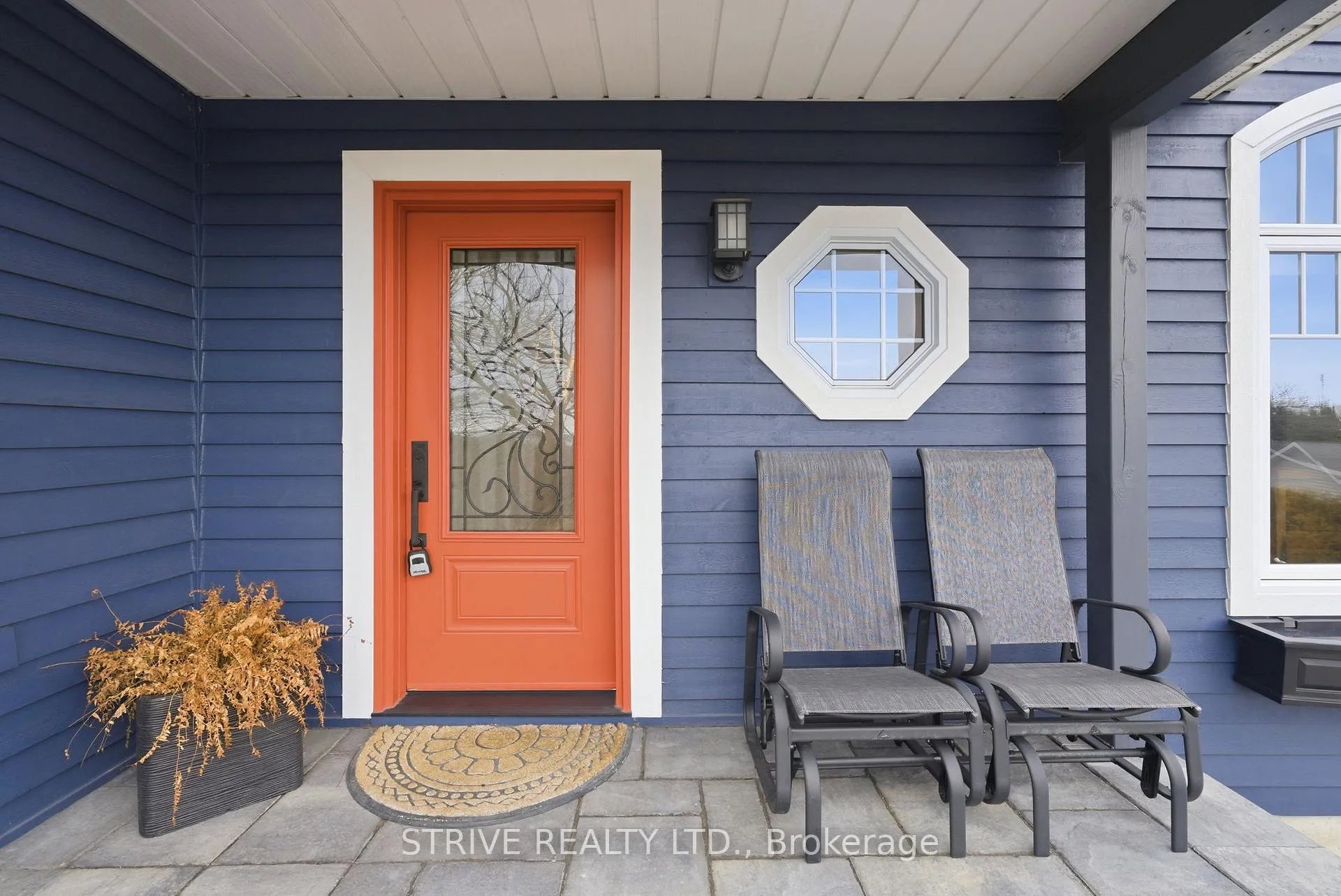 Photo 7 of 9815 Corkery Road, Hamilton Township, Rural Hamilton — HOMEH