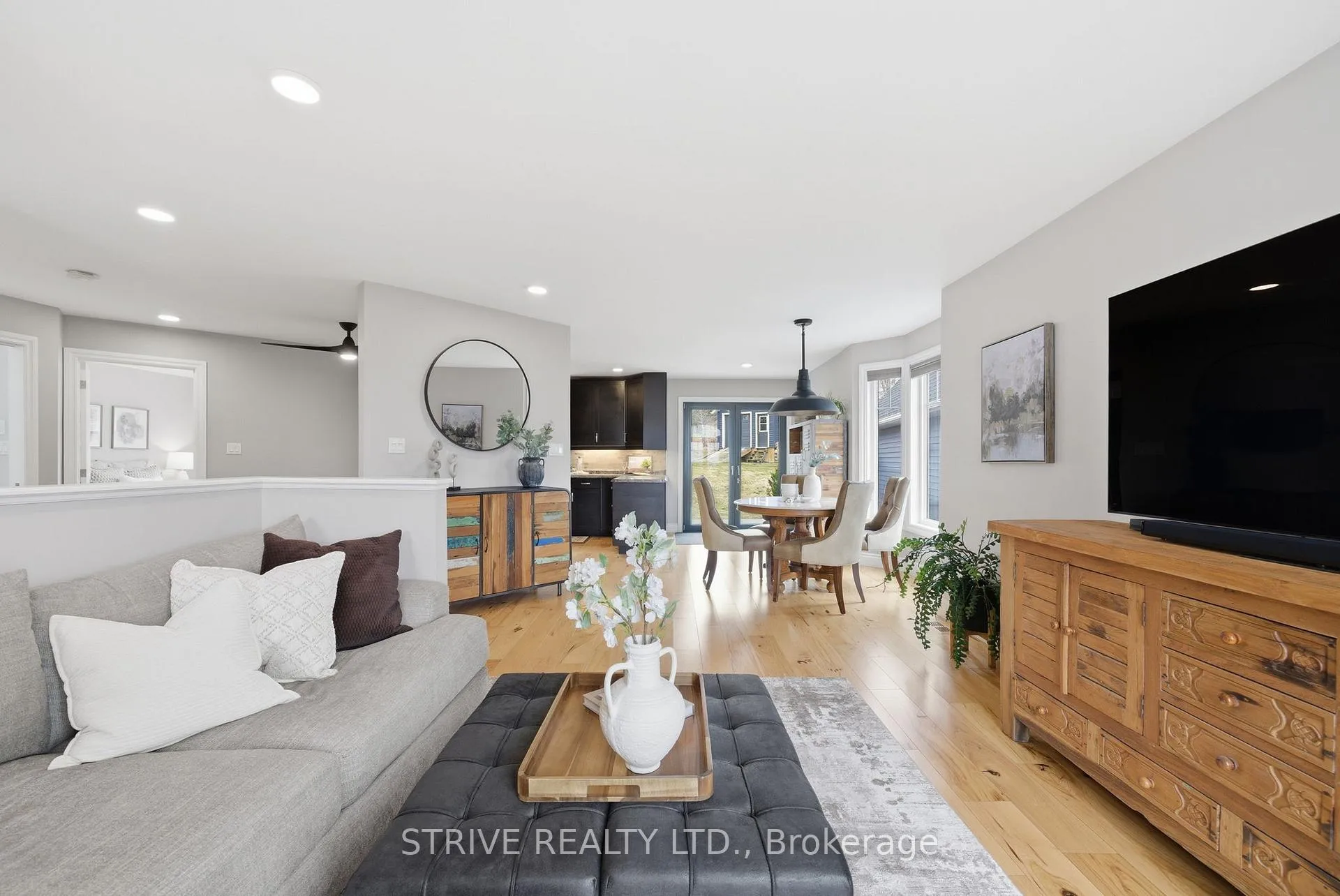 Photo 10 of 9815 Corkery Road, Hamilton Township, Rural Hamilton — HOMEH