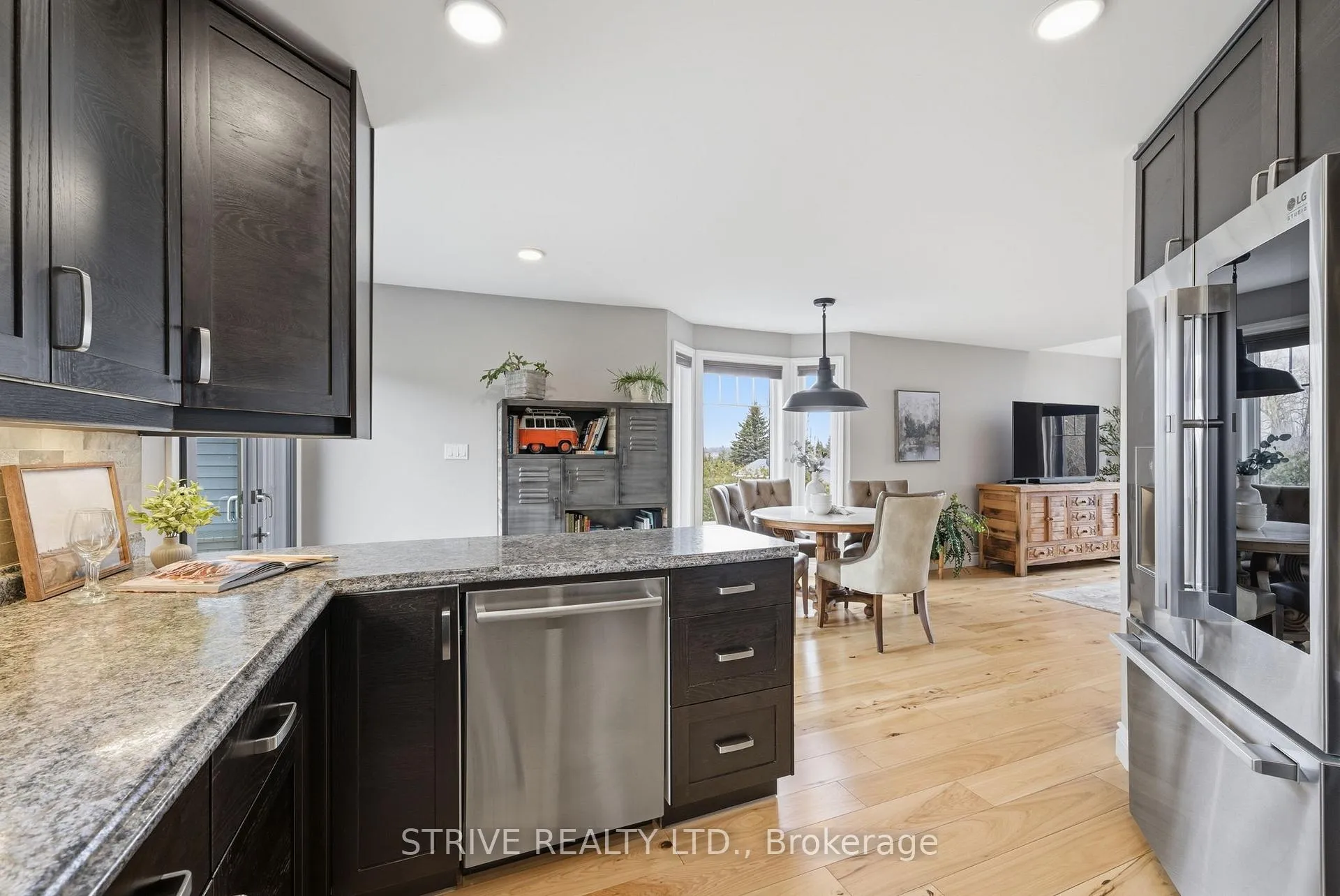 Photo 15 of 9815 Corkery Road, Hamilton Township, Rural Hamilton — HOMEH