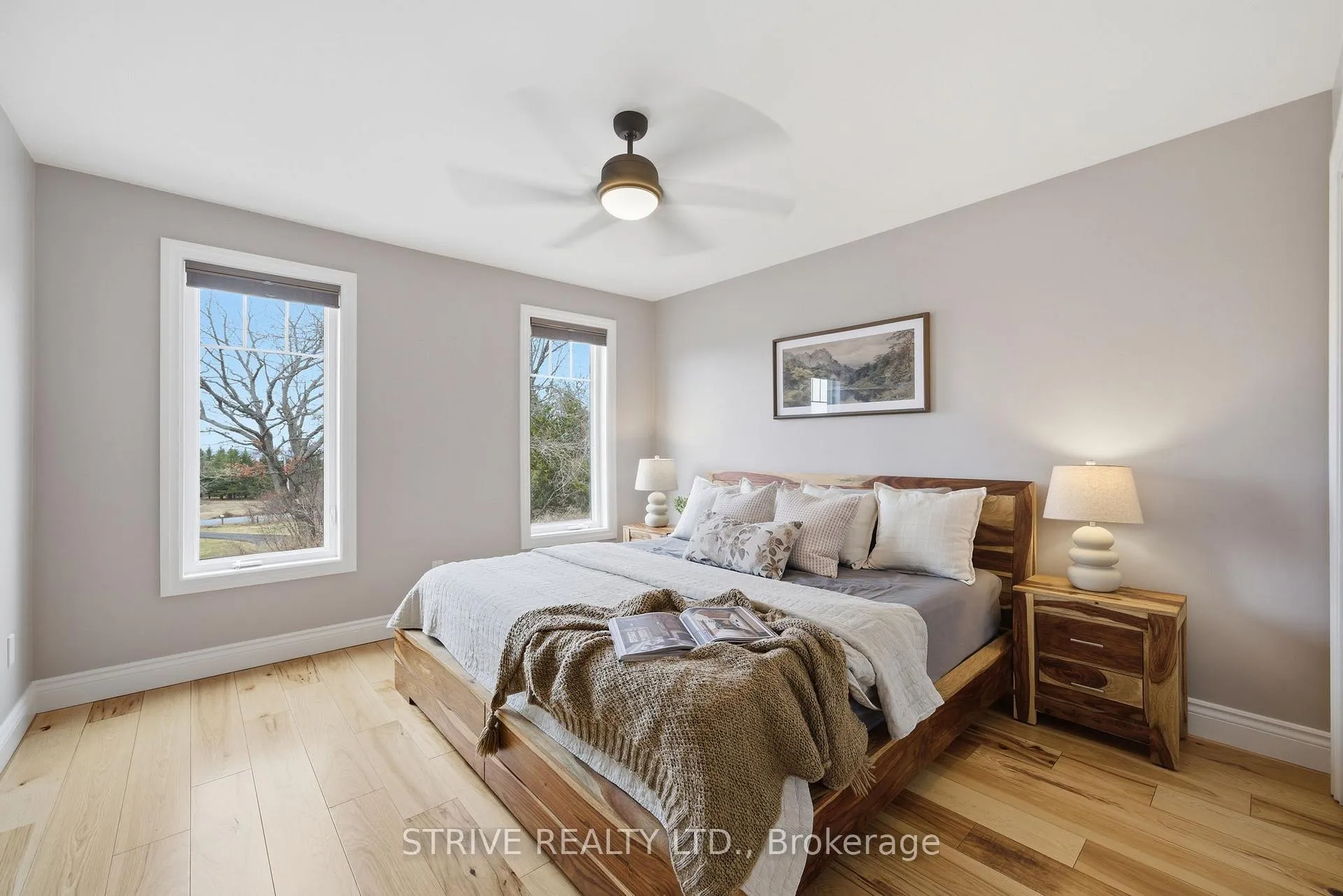 Photo 17 of 9815 Corkery Road, Hamilton Township, Rural Hamilton — HOMEH