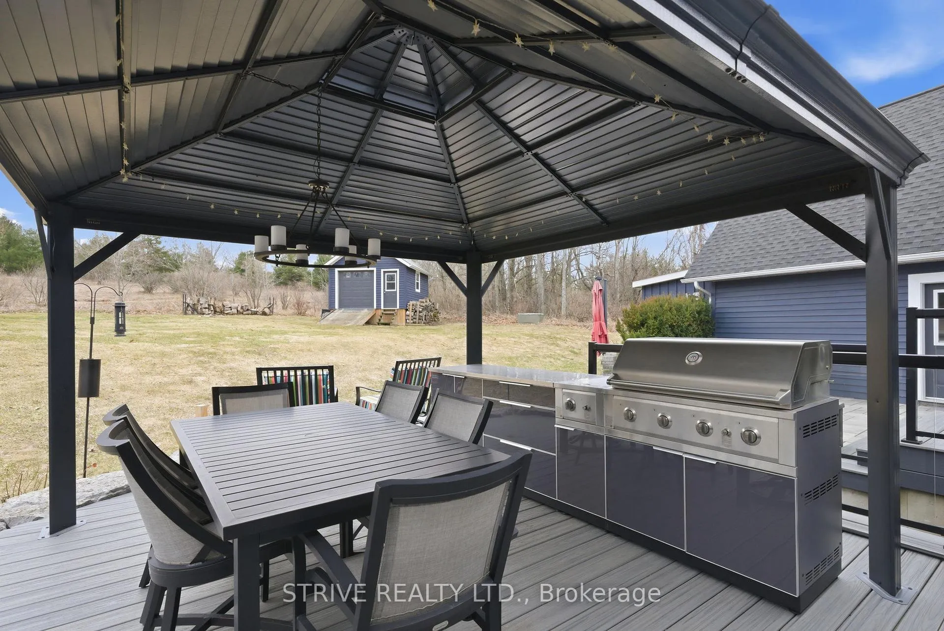 Photo 35 of 9815 Corkery Road, Hamilton Township, Rural Hamilton — HOMEH