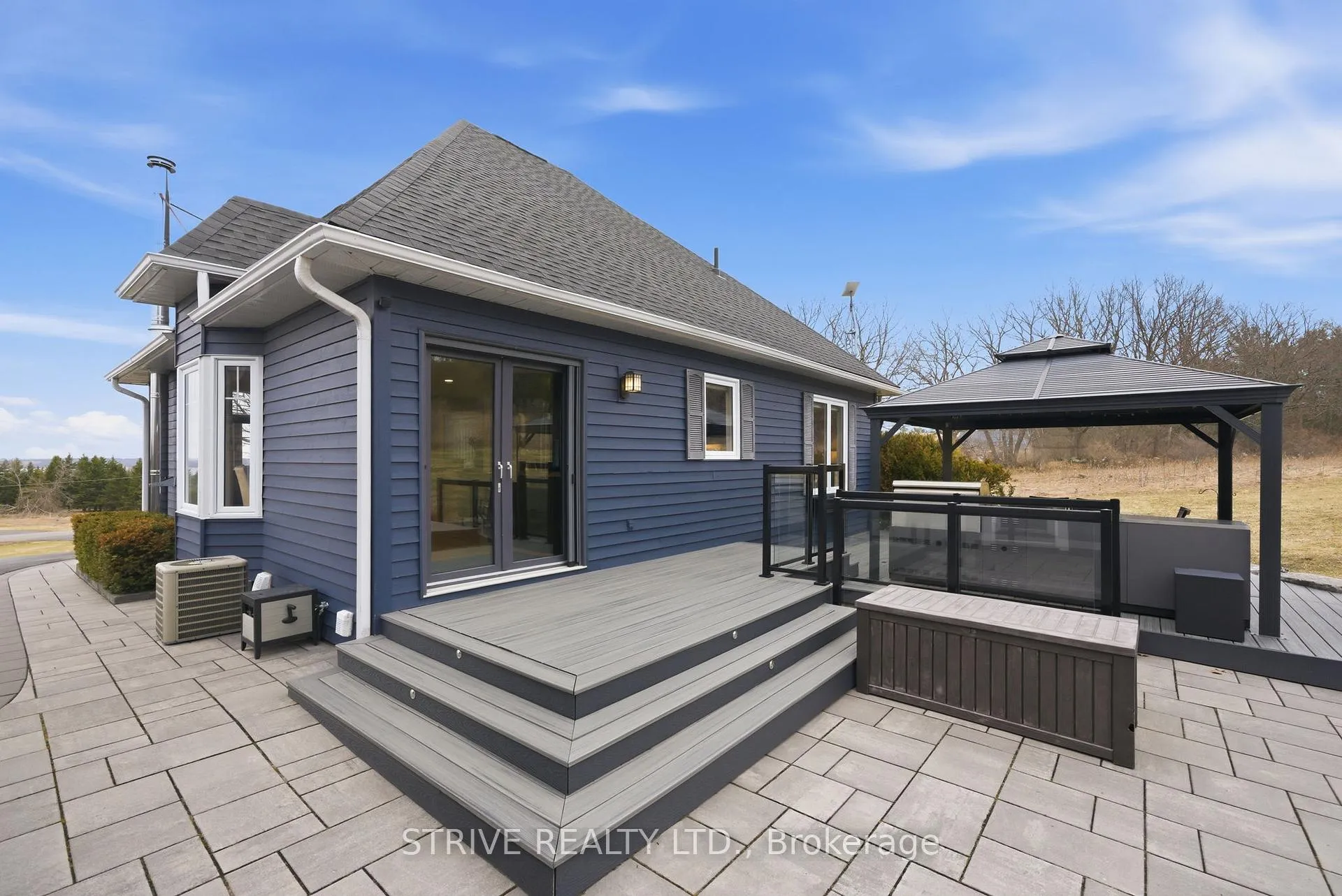Photo 37 of 9815 Corkery Road, Hamilton Township, Rural Hamilton — HOMEH