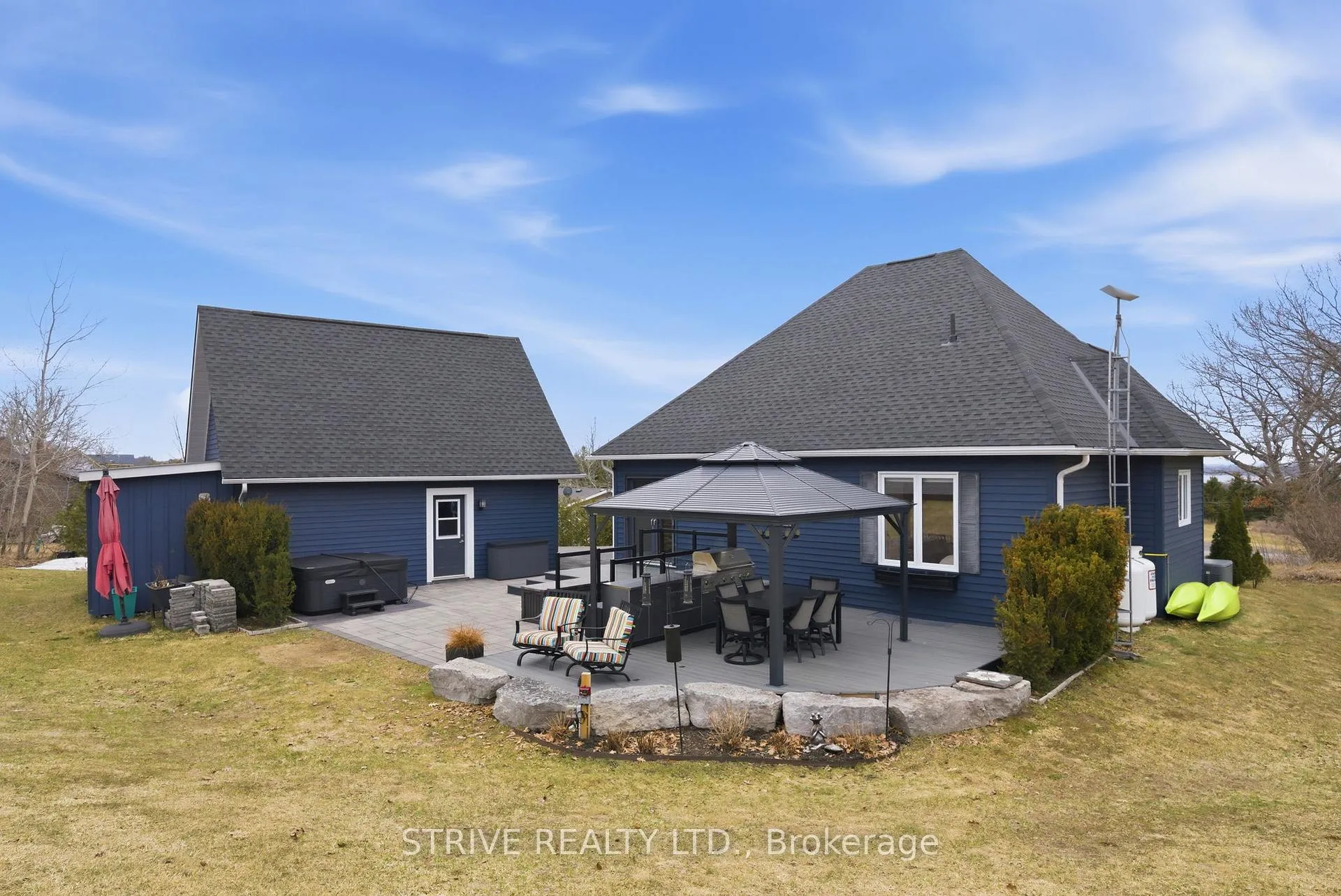 Photo 39 of 9815 Corkery Road, Hamilton Township, Rural Hamilton — HOMEH