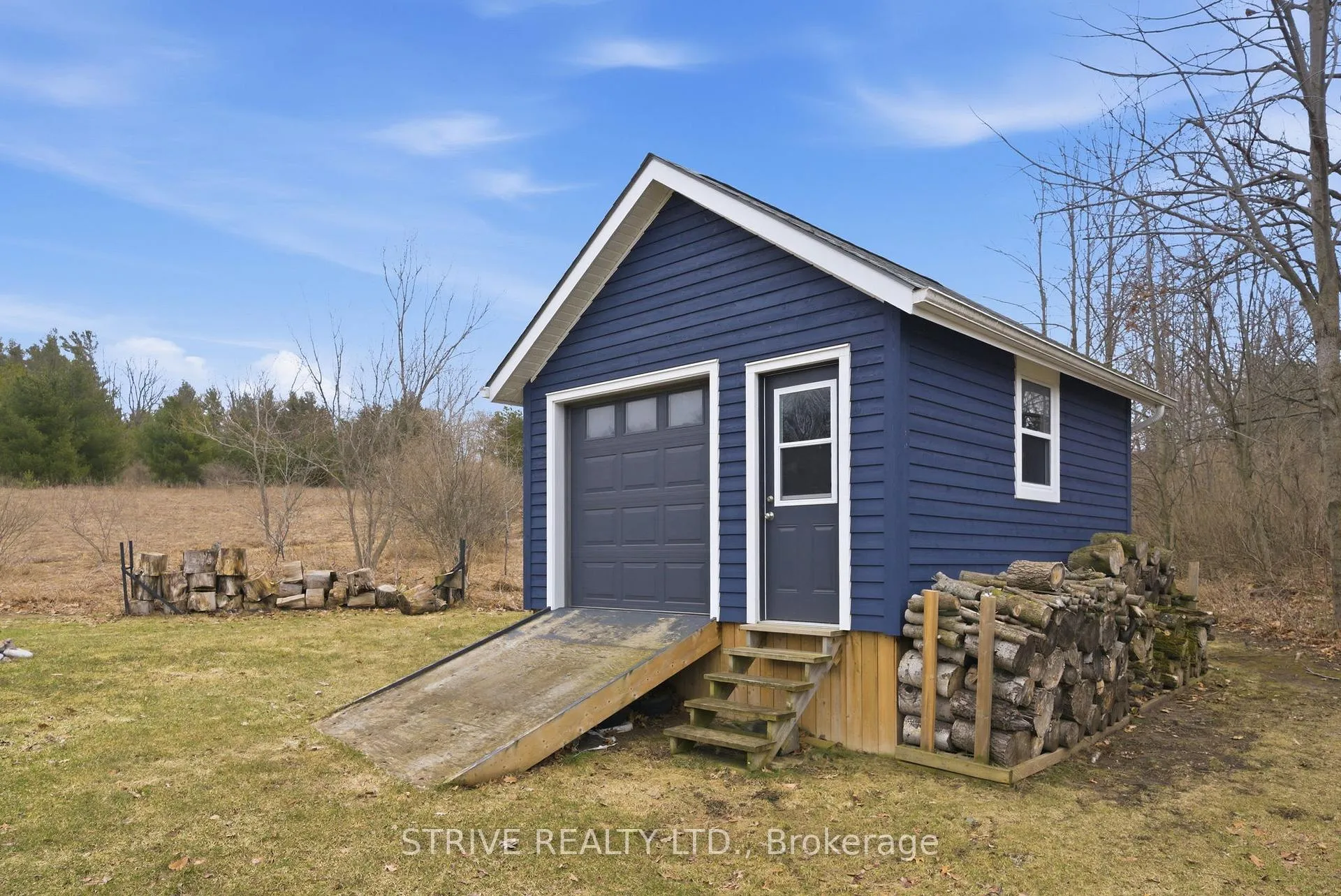 Photo 40 of 9815 Corkery Road, Hamilton Township, Rural Hamilton — HOMEH
