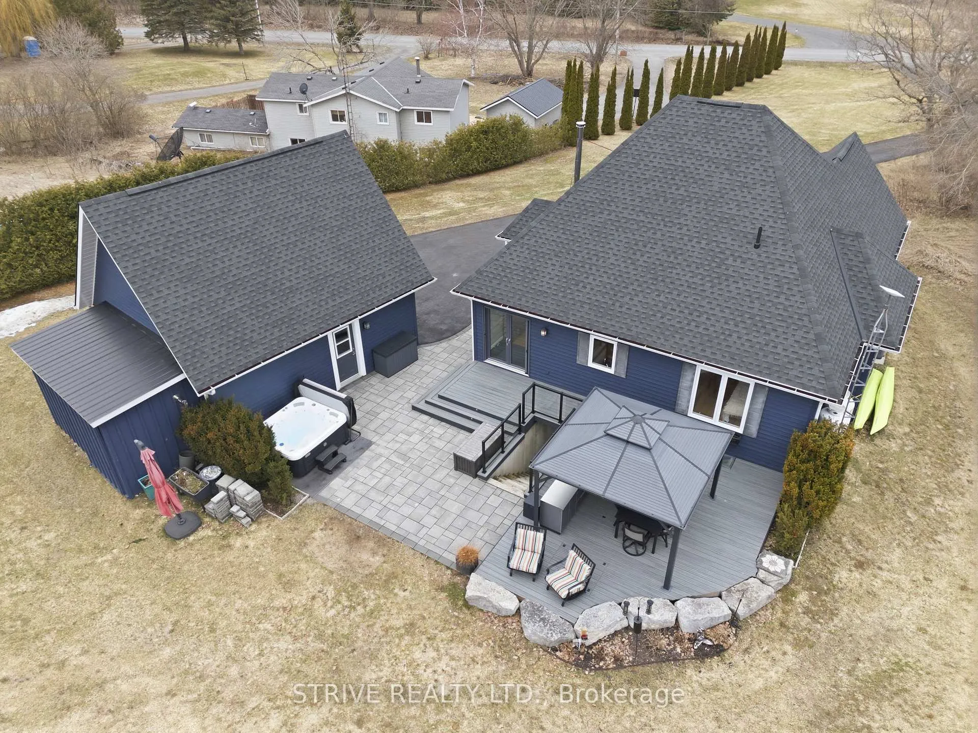 Photo 41 of 9815 Corkery Road, Hamilton Township, Rural Hamilton — HOMEH