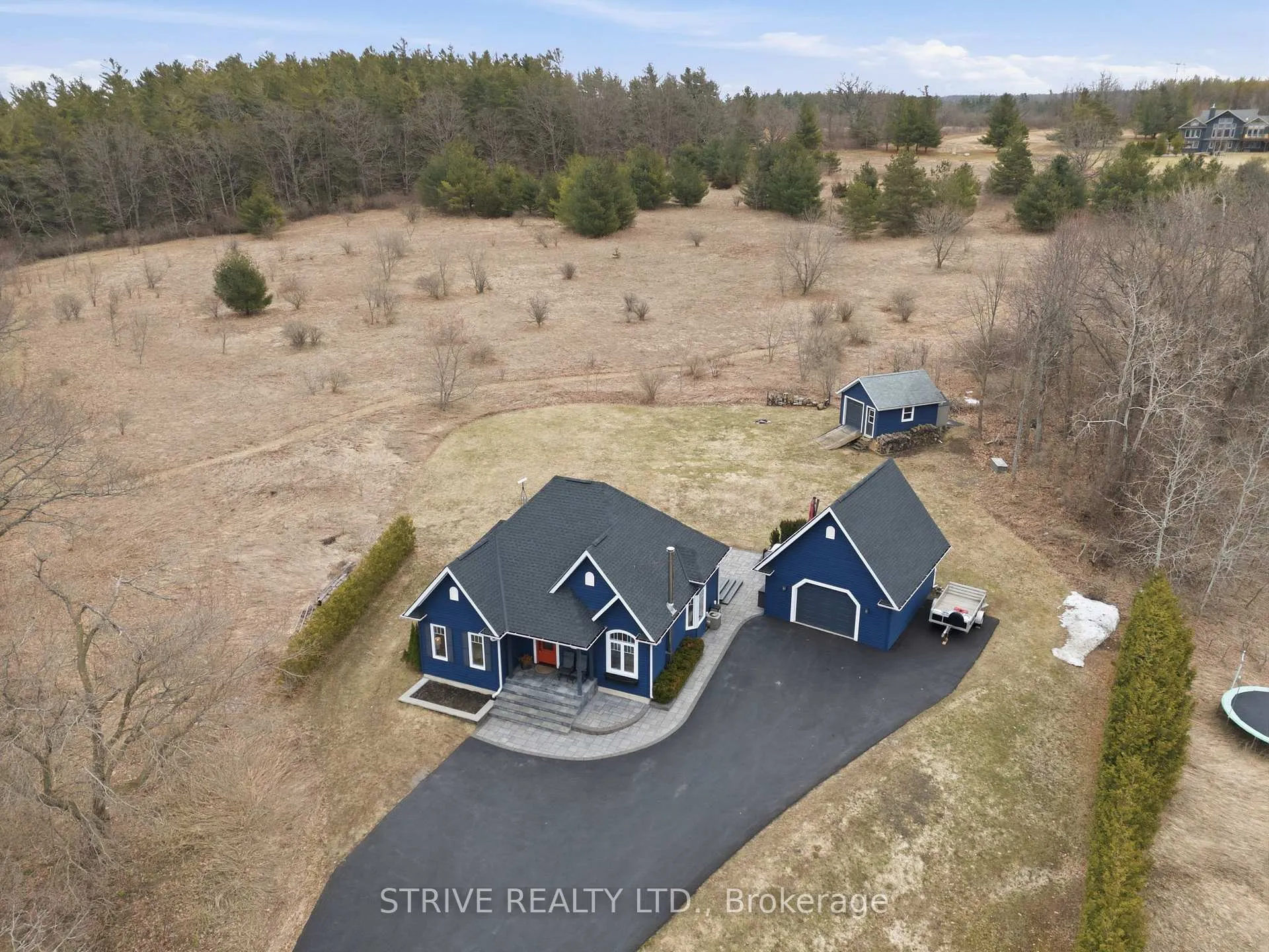 Photo 44 of 9815 Corkery Road, Hamilton Township, Rural Hamilton — HOMEH