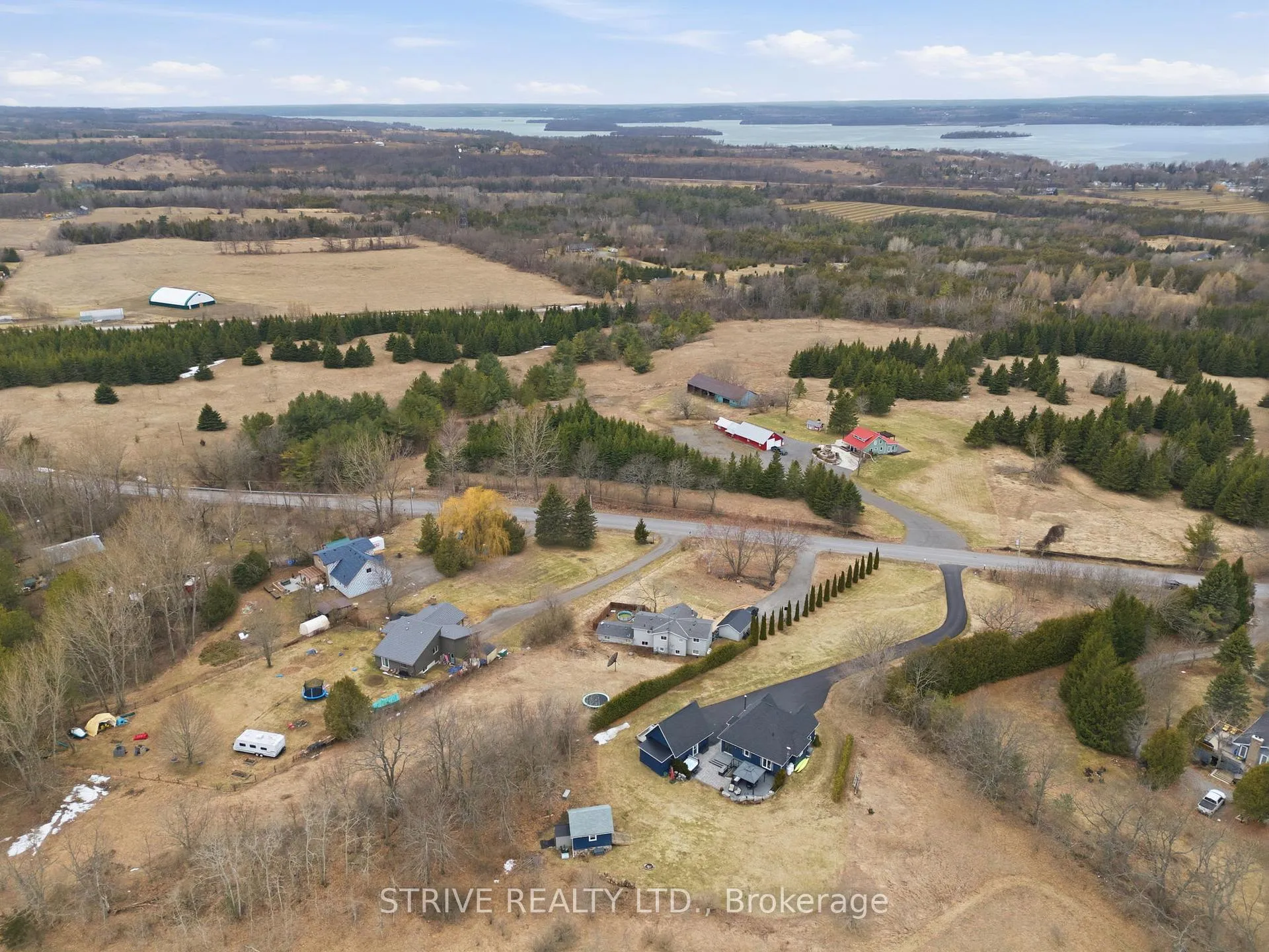 Photo 45 of 9815 Corkery Road, Hamilton Township, Rural Hamilton — HOMEH