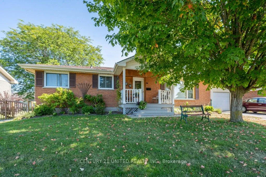 Photo 2 of 74 Rodgers Drive, Stirling-Rawdon, Stirling Ward — HOMEH