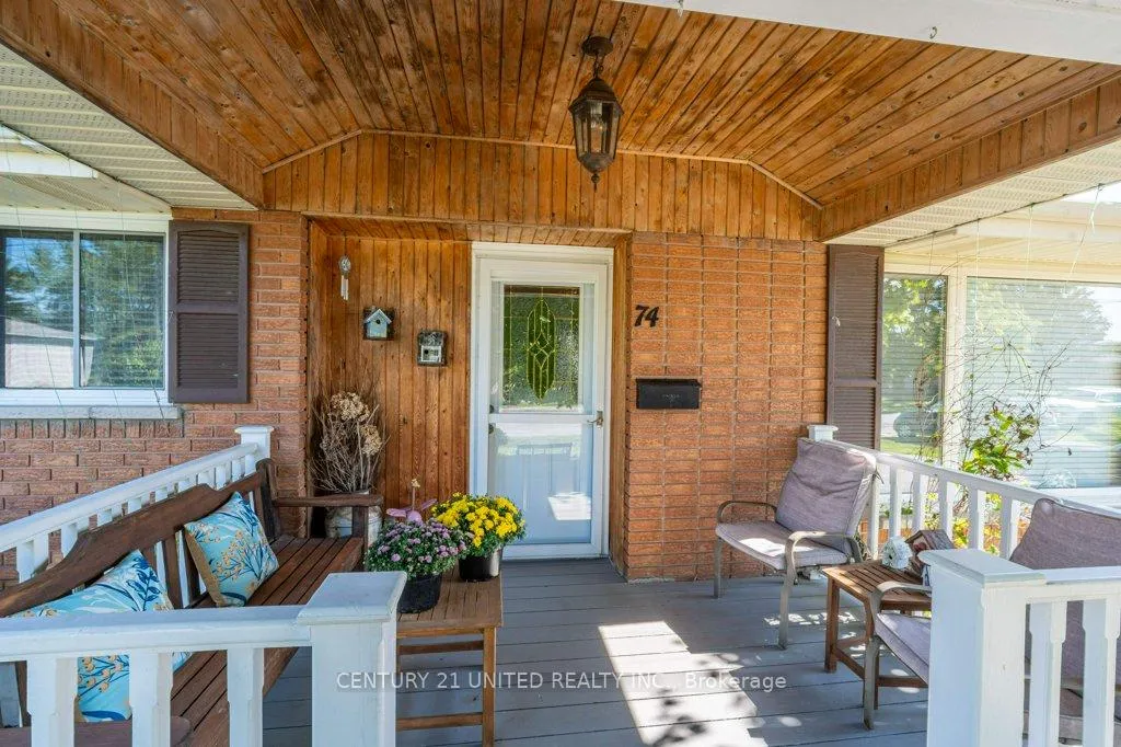 Photo 4 of 74 Rodgers Drive, Stirling-Rawdon, Stirling Ward — HOMEH