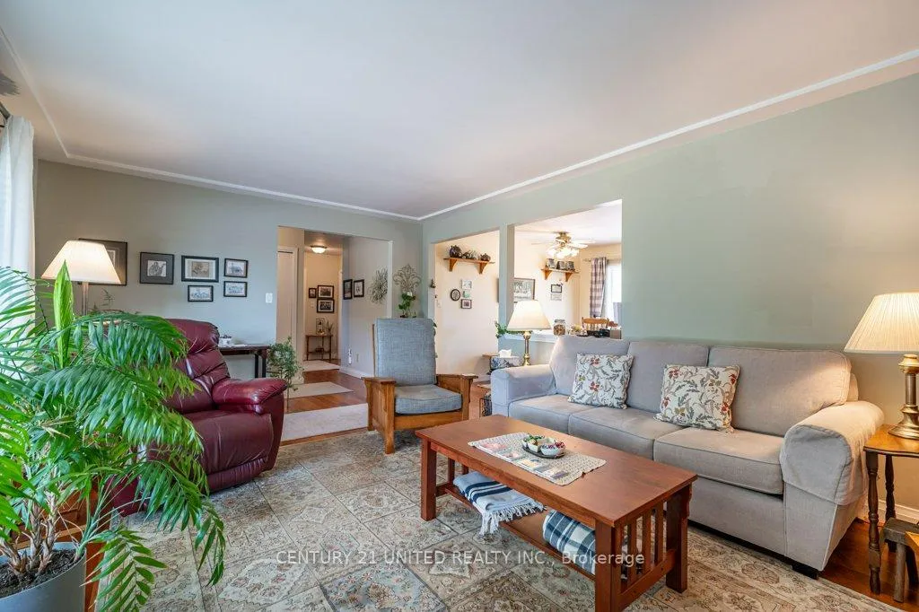 Photo 9 of 74 Rodgers Drive, Stirling-Rawdon, Stirling Ward — HOMEH
