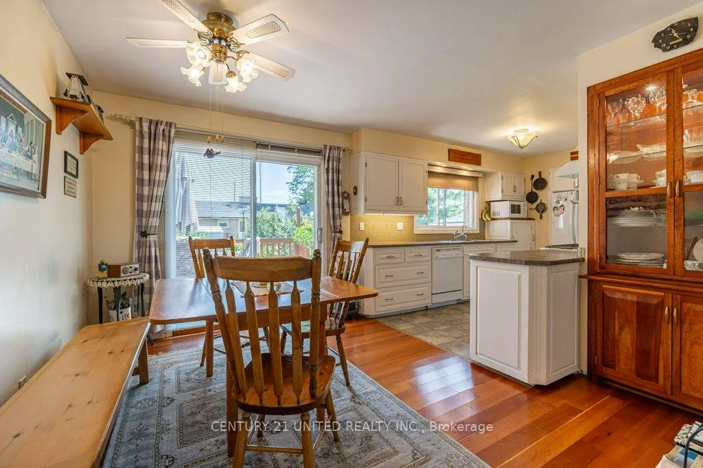 Photo 11 of 74 Rodgers Drive, Stirling-Rawdon, Stirling Ward — HOMEH