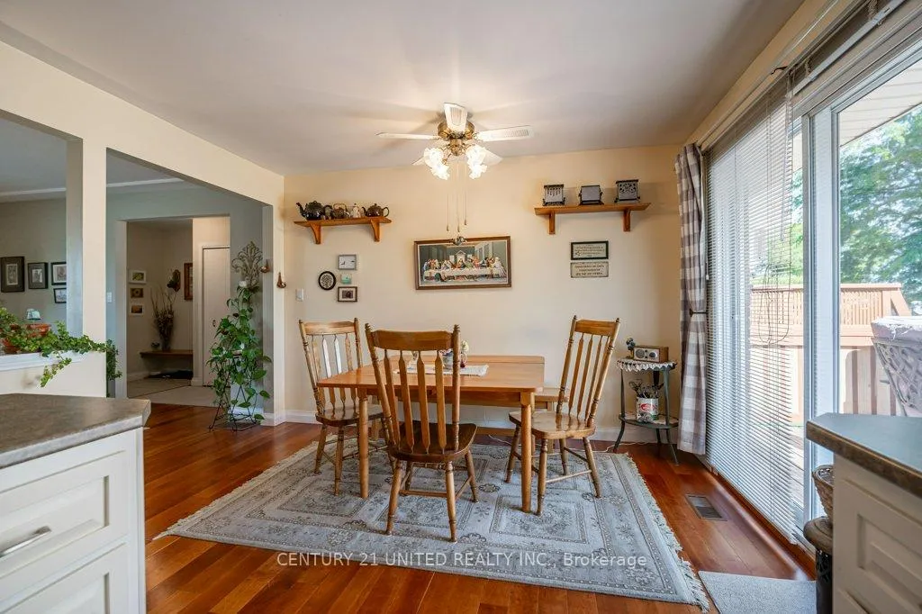 Photo 12 of 74 Rodgers Drive, Stirling-Rawdon, Stirling Ward — HOMEH