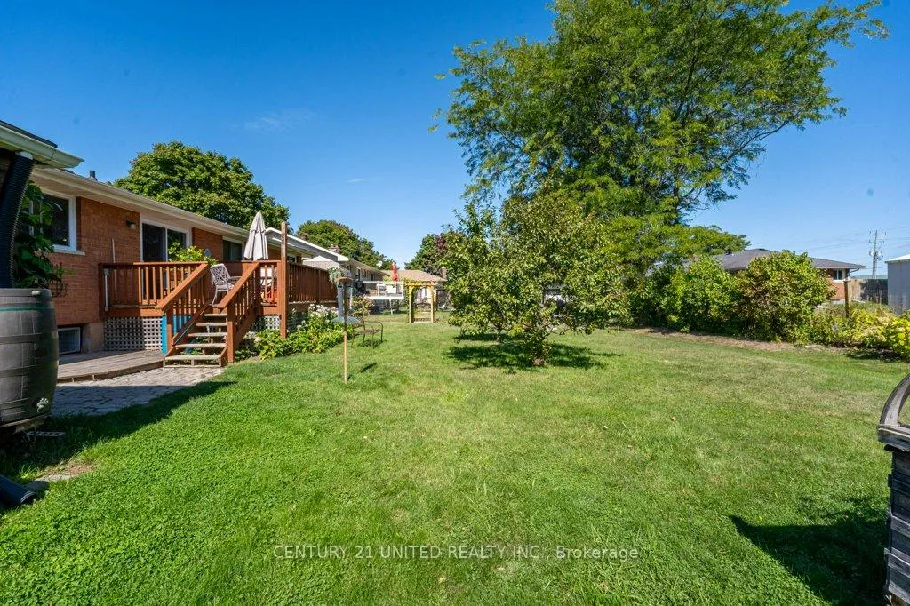 Photo 33 of 74 Rodgers Drive, Stirling-Rawdon, Stirling Ward — HOMEH