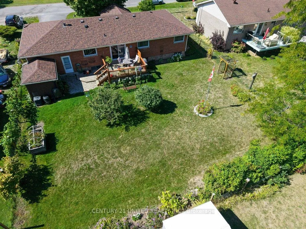 Photo 35 of 74 Rodgers Drive, Stirling-Rawdon, Stirling Ward — HOMEH