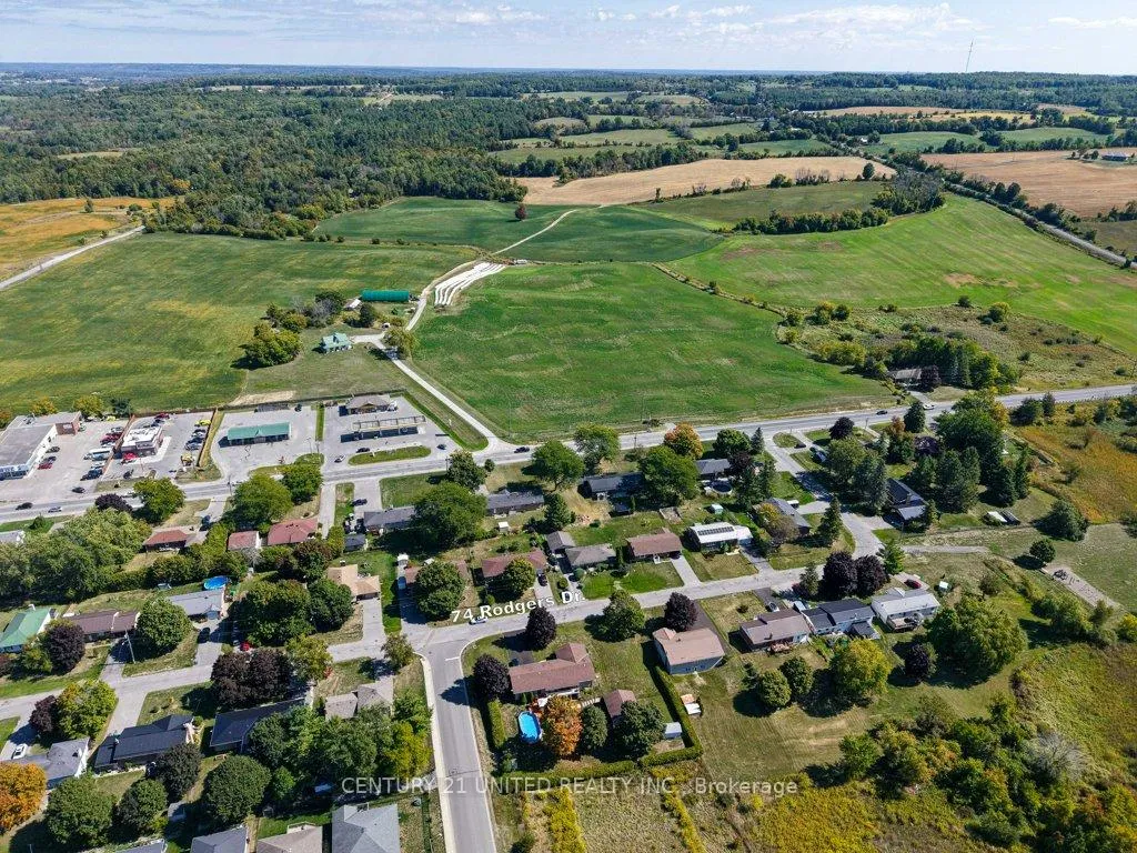 Photo 37 of 74 Rodgers Drive, Stirling-Rawdon, Stirling Ward — HOMEH