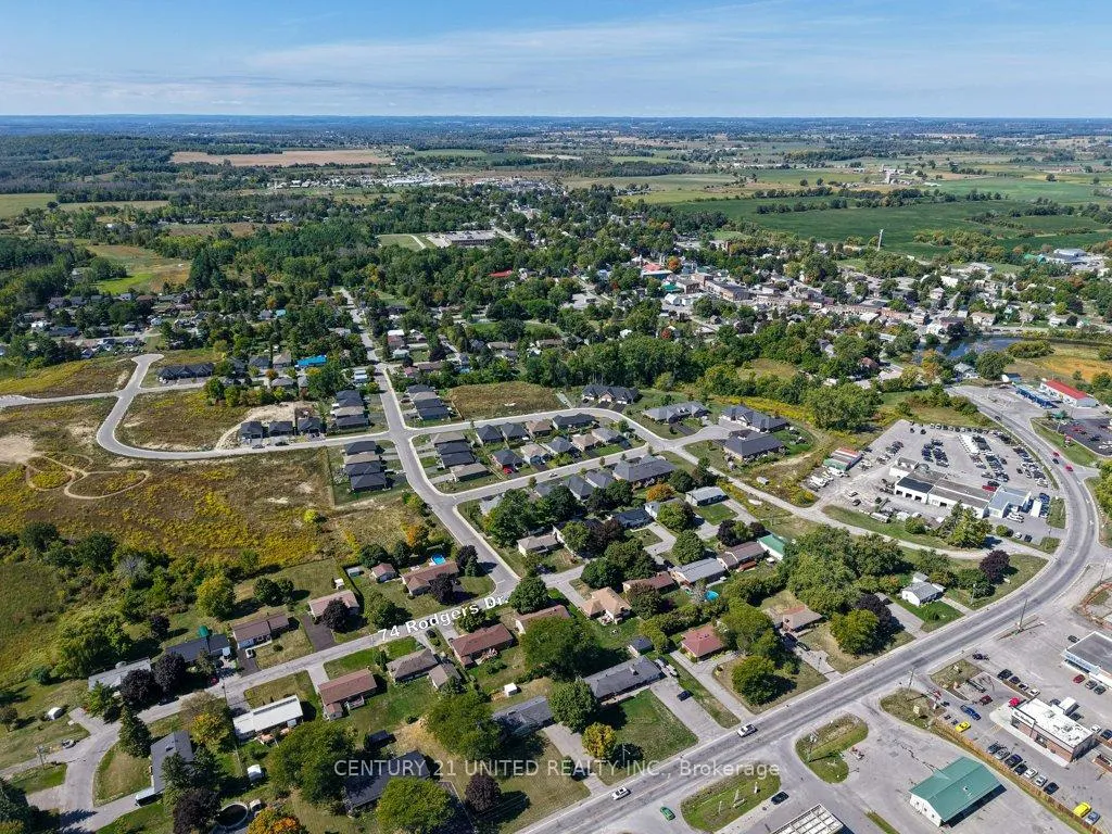 Photo 38 of 74 Rodgers Drive, Stirling-Rawdon, Stirling Ward — HOMEH