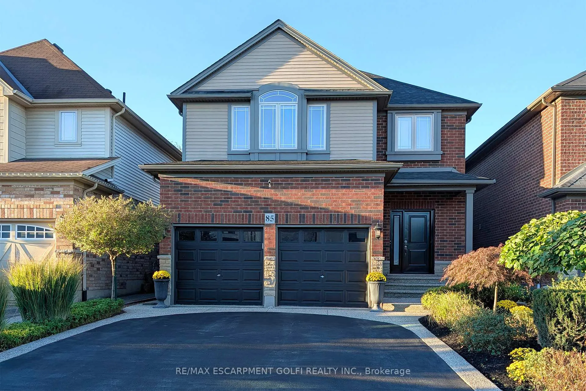 Photo 1 of 85 Carlson Street, Hamilton, Stoney Creek Mountain — HOMEH